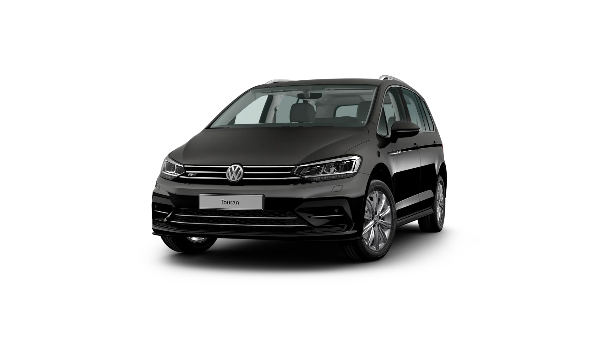 Volkswagen Touran Highline