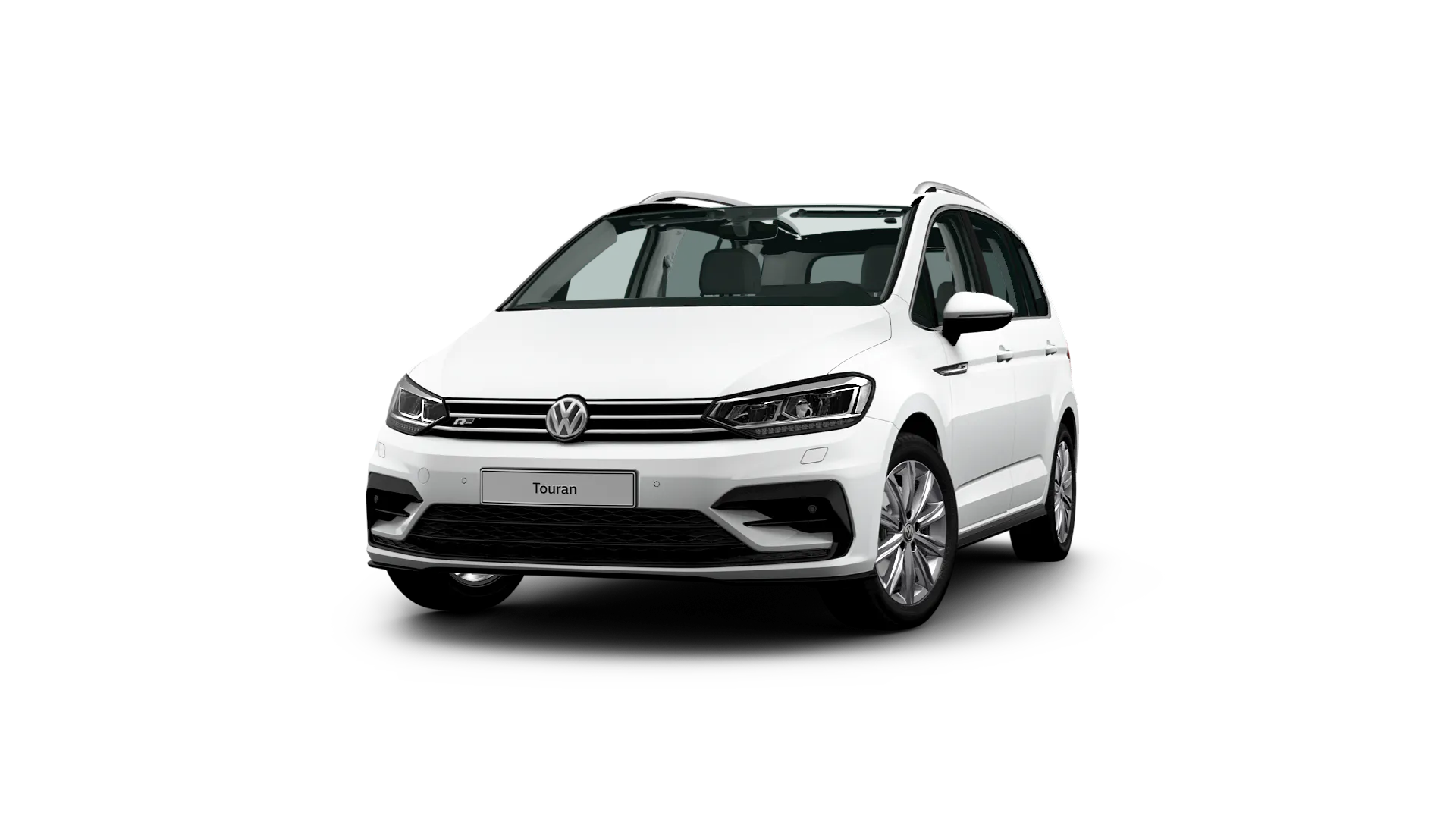 Volkswagen Touran Highline