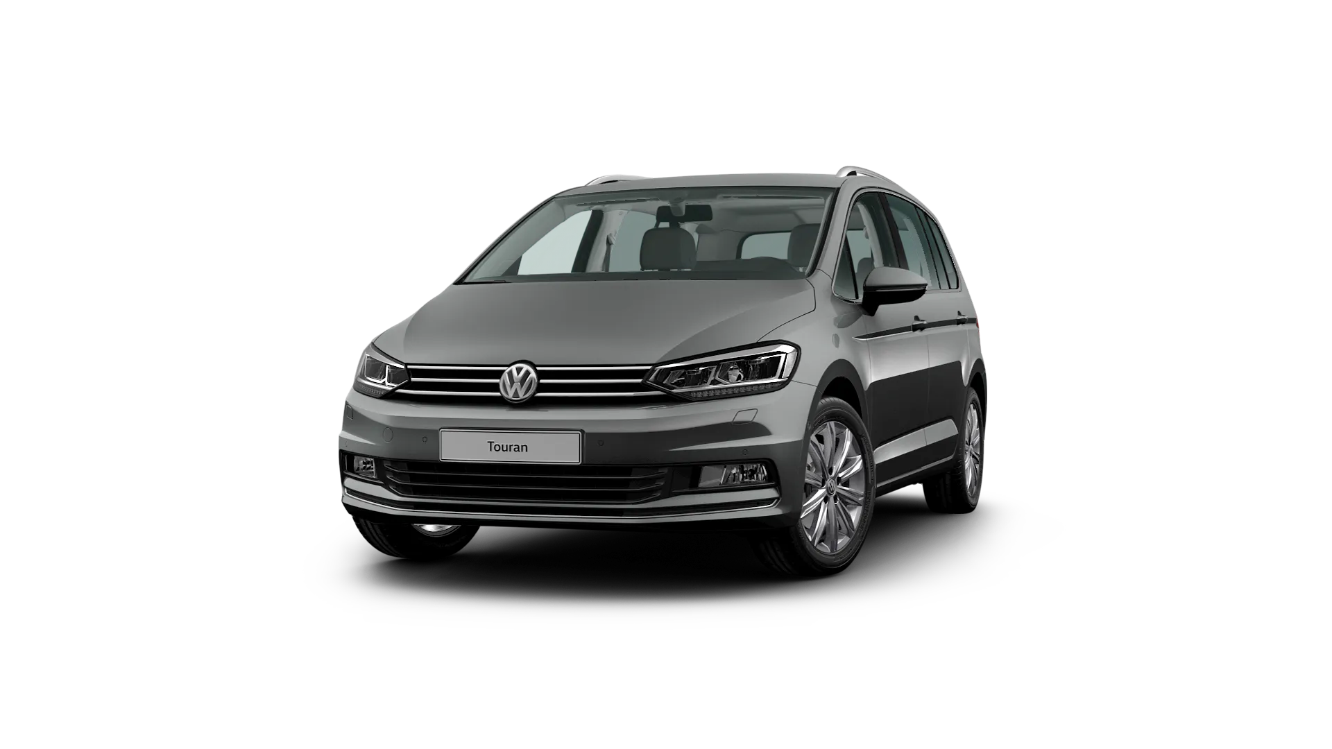 Volkswagen Touran Highline