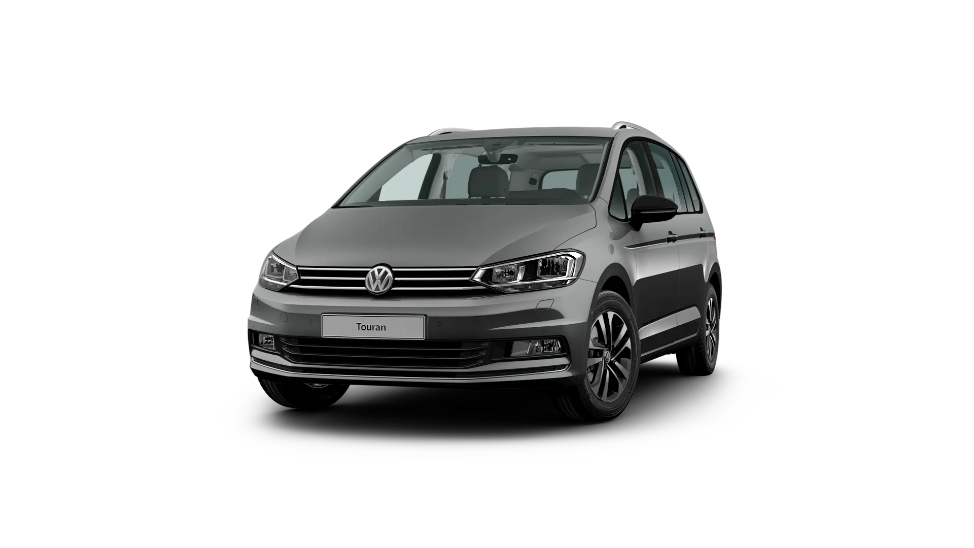 Volkswagen Touran IQ.DRIVE