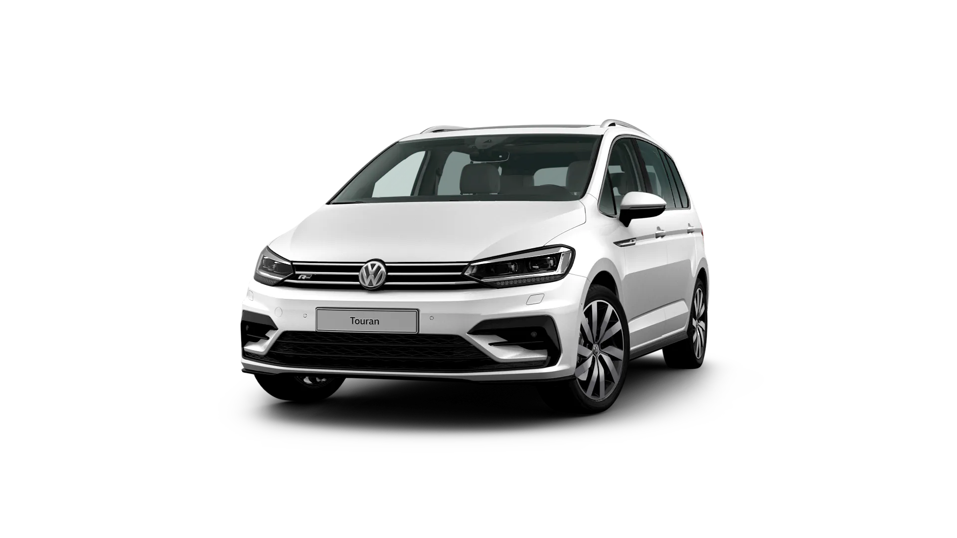 Volkswagen Touran Highline