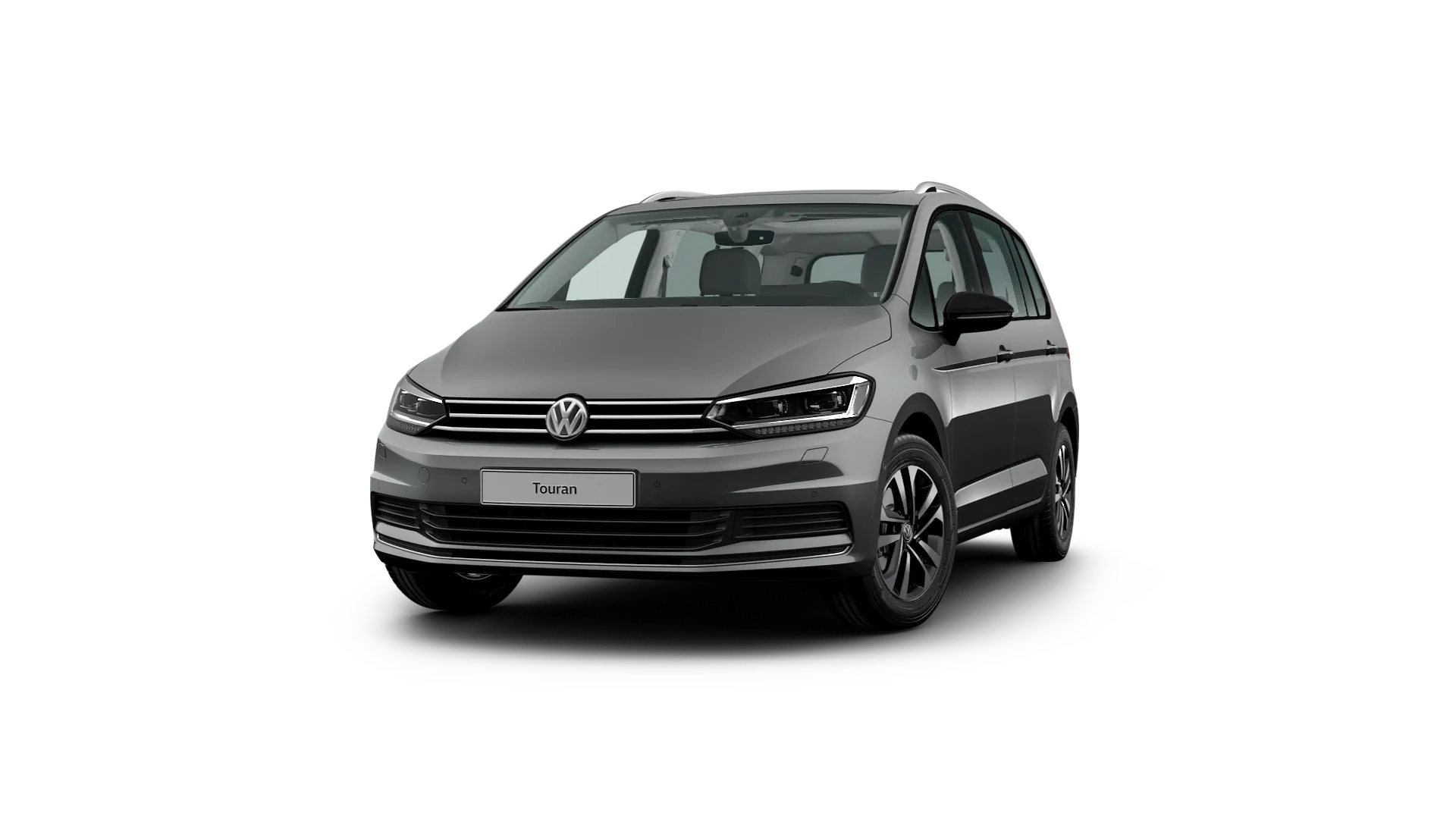 Volkswagen Touran IQ.DRIVE