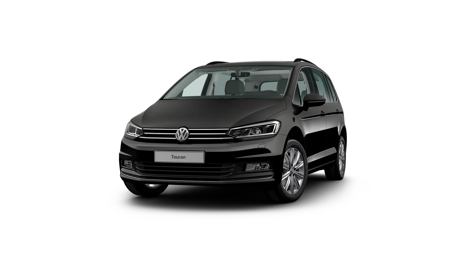 Volkswagen Touran Highline