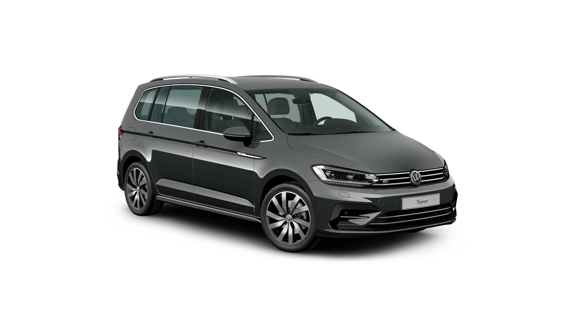 Volkswagen Touran Highline
