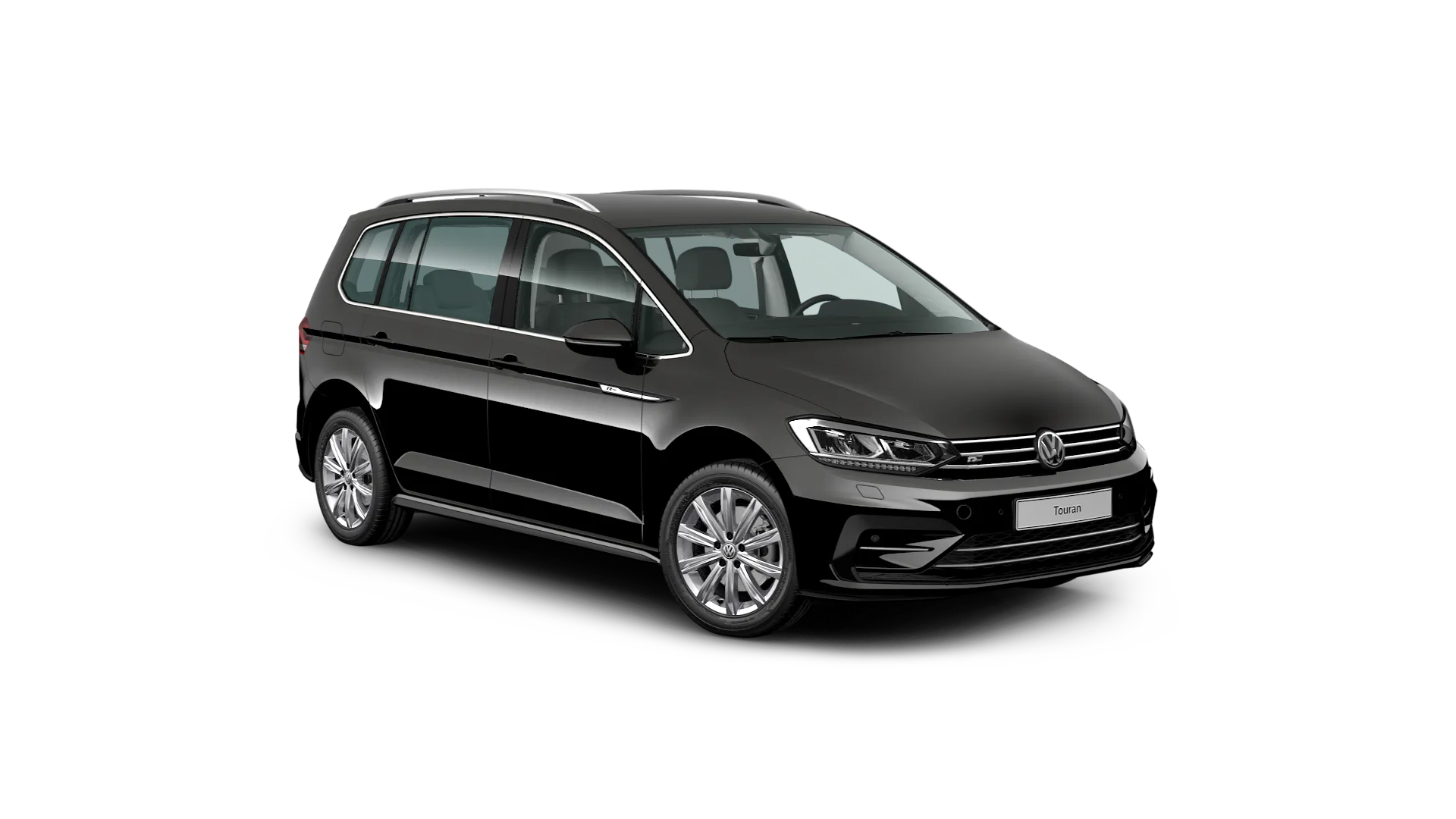 Volkswagen Touran Highline