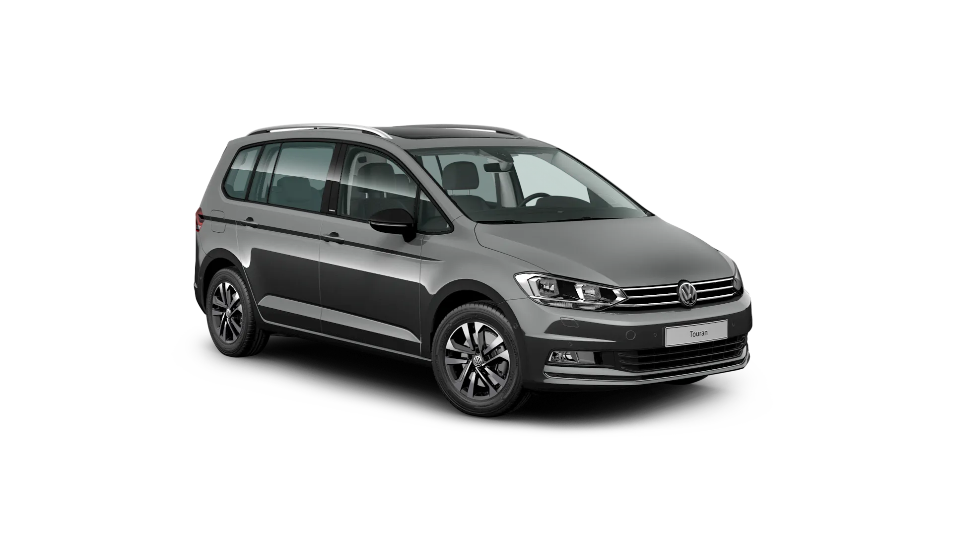 Volkswagen Touran IQ.DRIVE