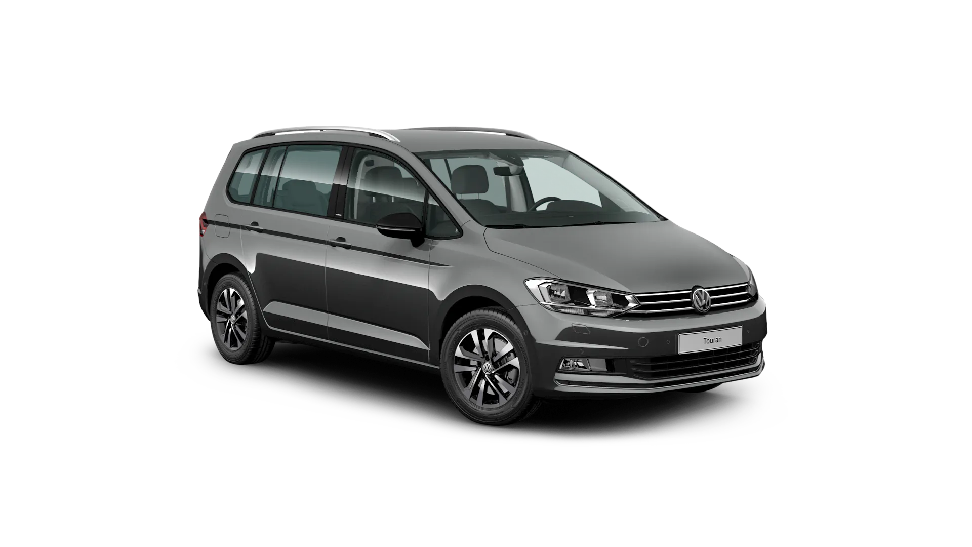 Volkswagen Touran IQ.DRIVE