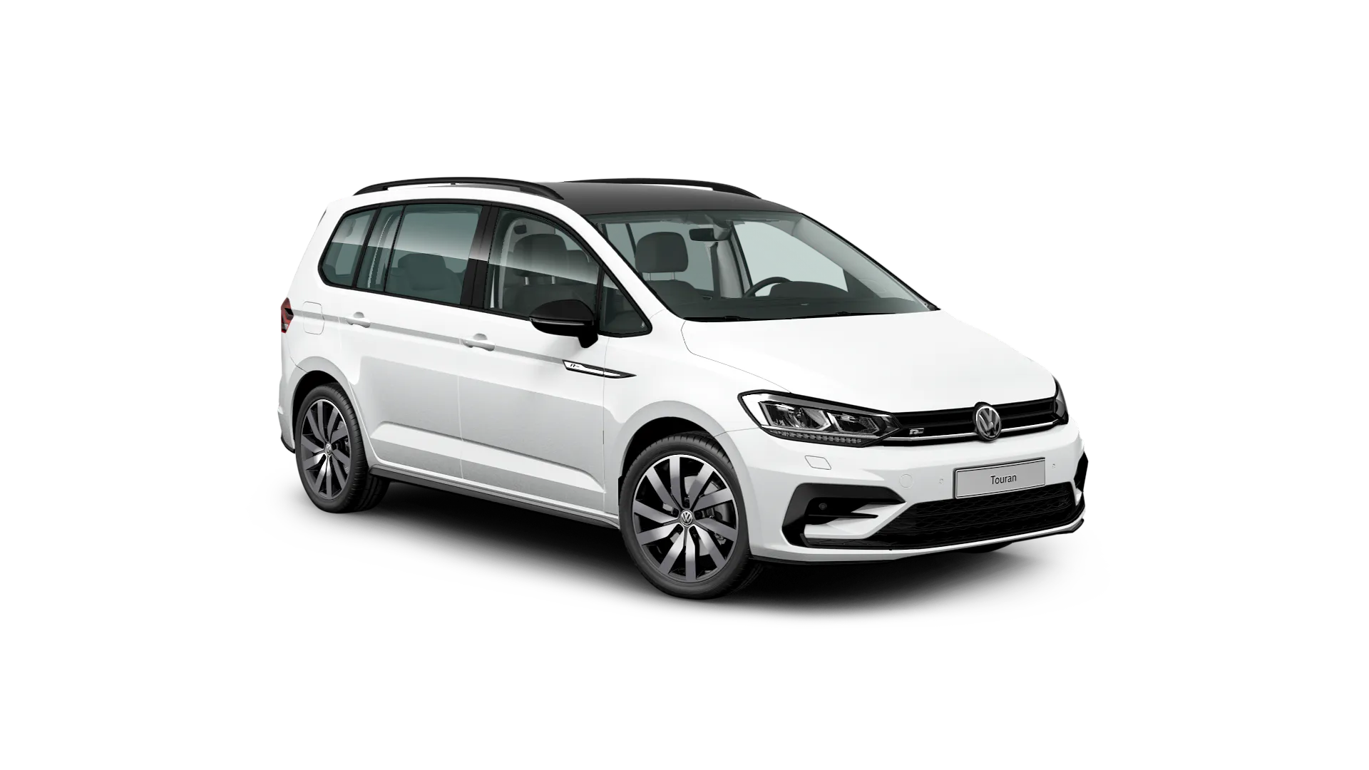Volkswagen Touran Highline
