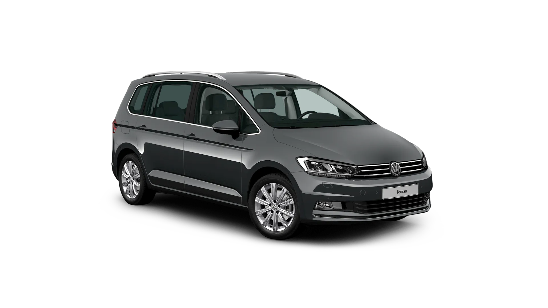 Volkswagen Touran Highline