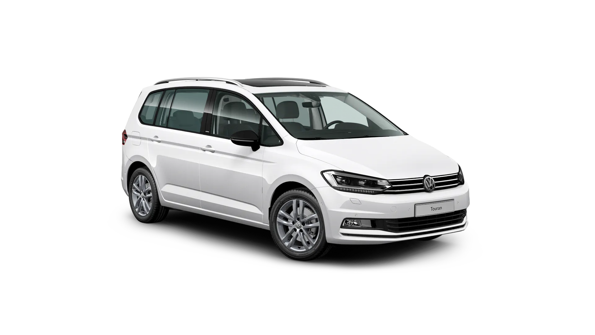 Volkswagen Touran IQ.DRIVE