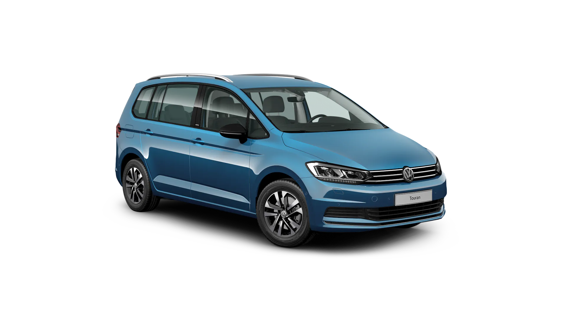 Volkswagen Touran IQ.DRIVE