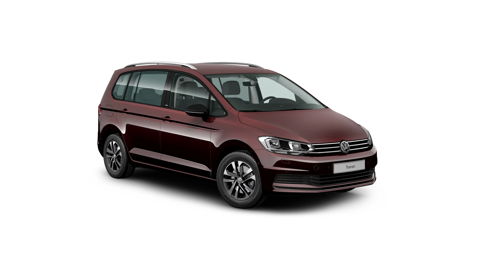 Volkswagen Touran IQ.DRIVE