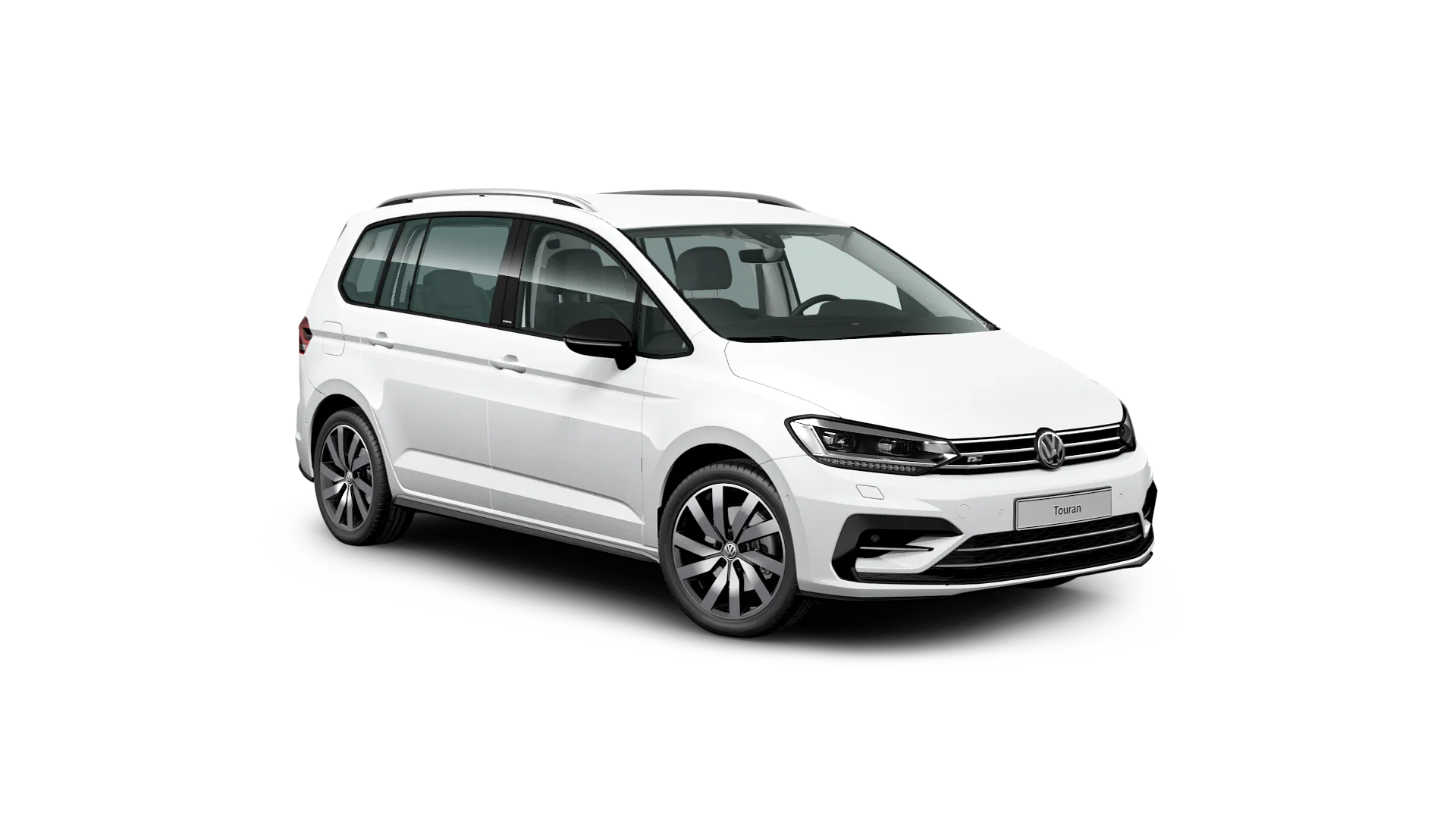 Volkswagen Touran IQ.DRIVE