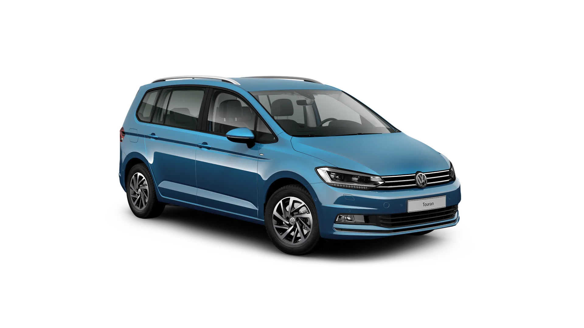 Volkswagen Touran JOIN