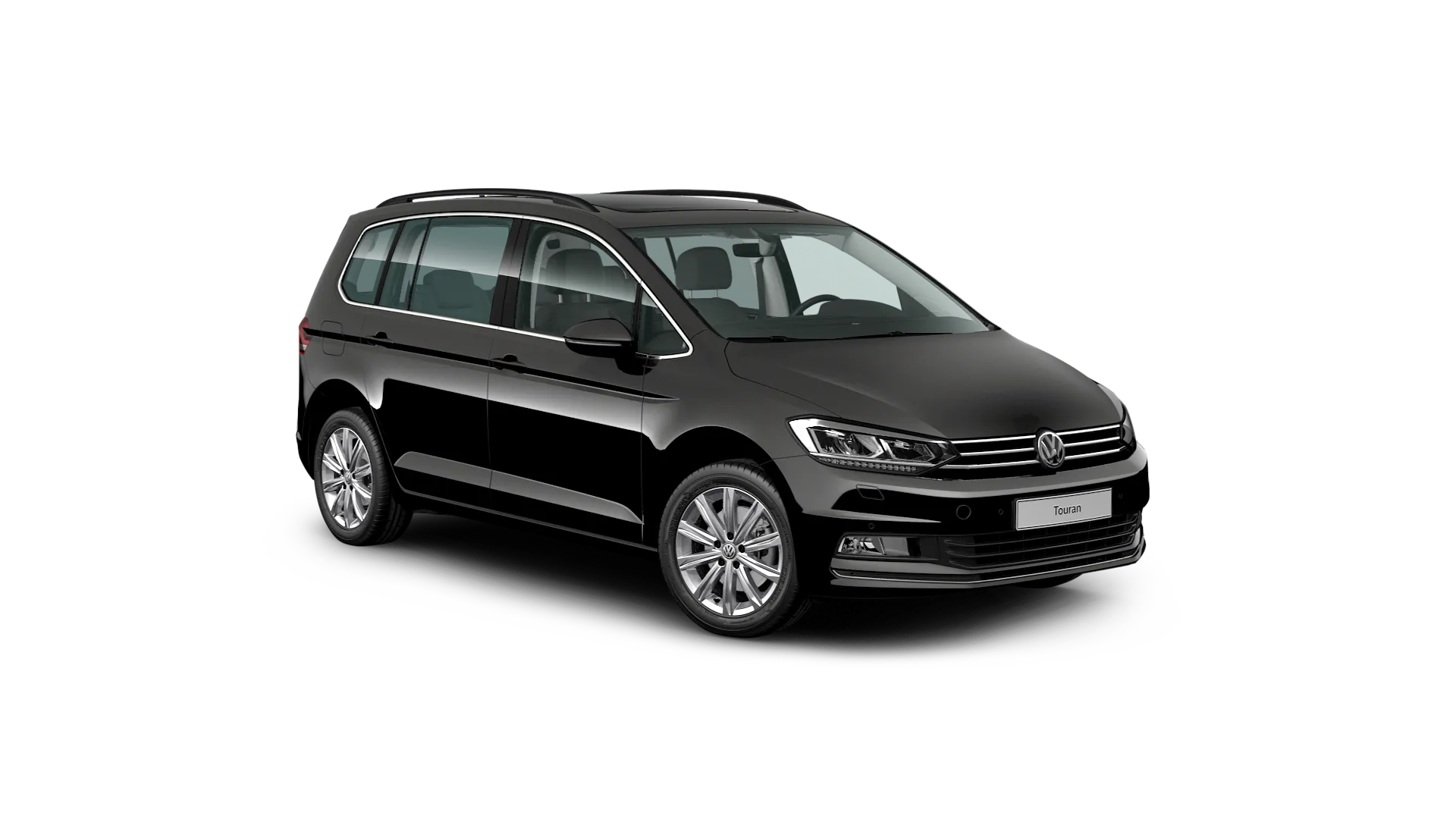 Volkswagen Touran Highline
