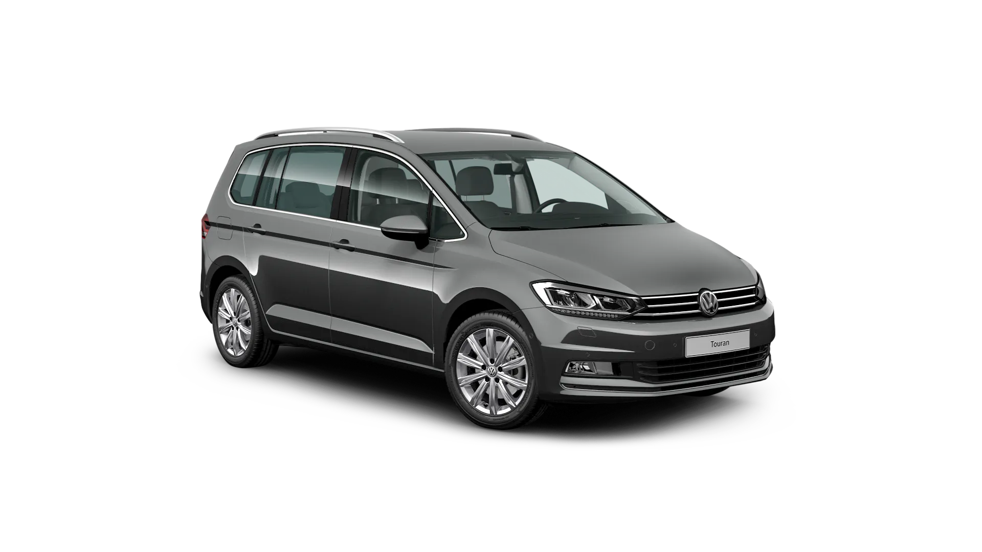 Volkswagen Touran Highline