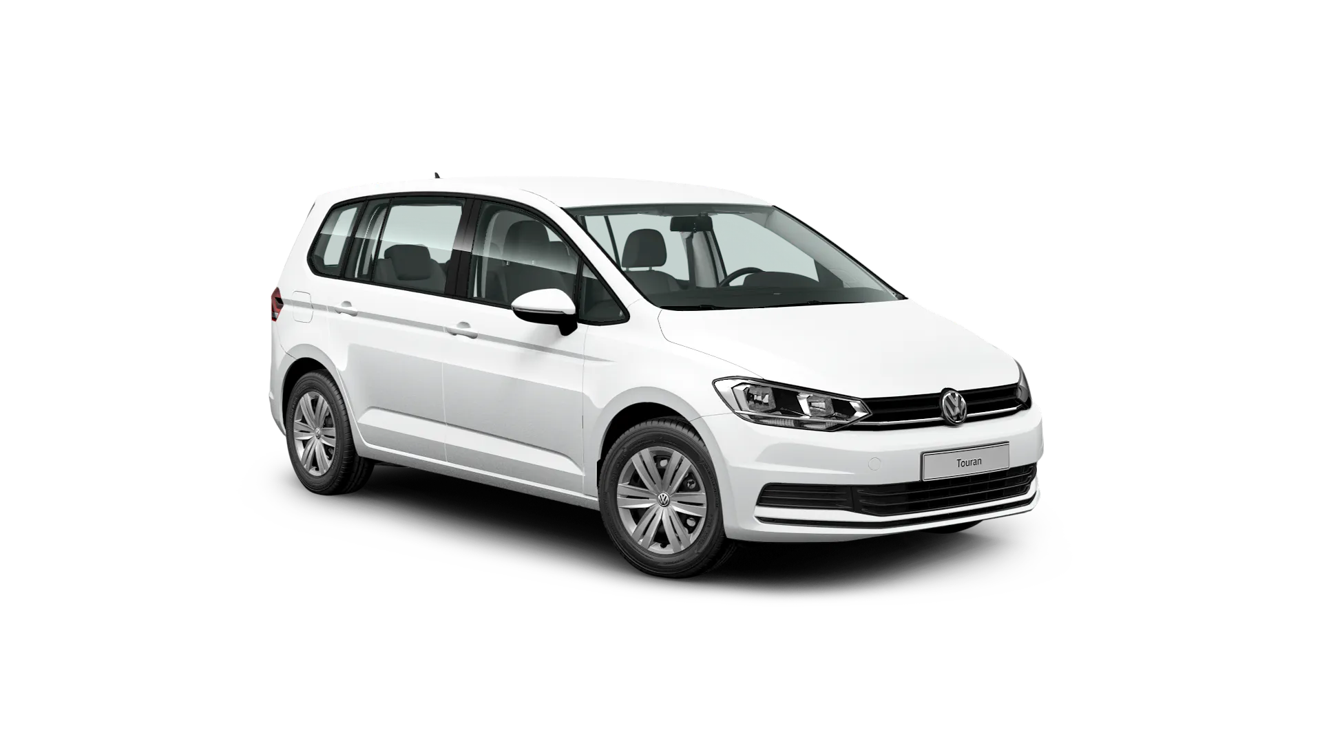 Volkswagen Touran Trendline