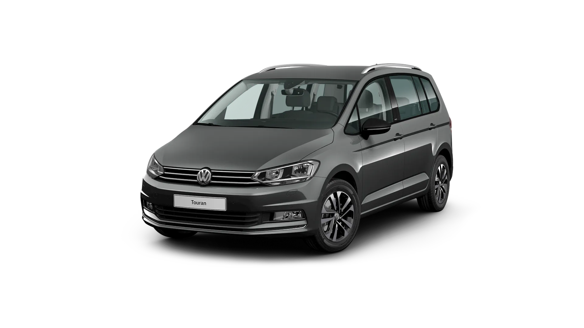 Volkswagen Touran IQ.DRIVE