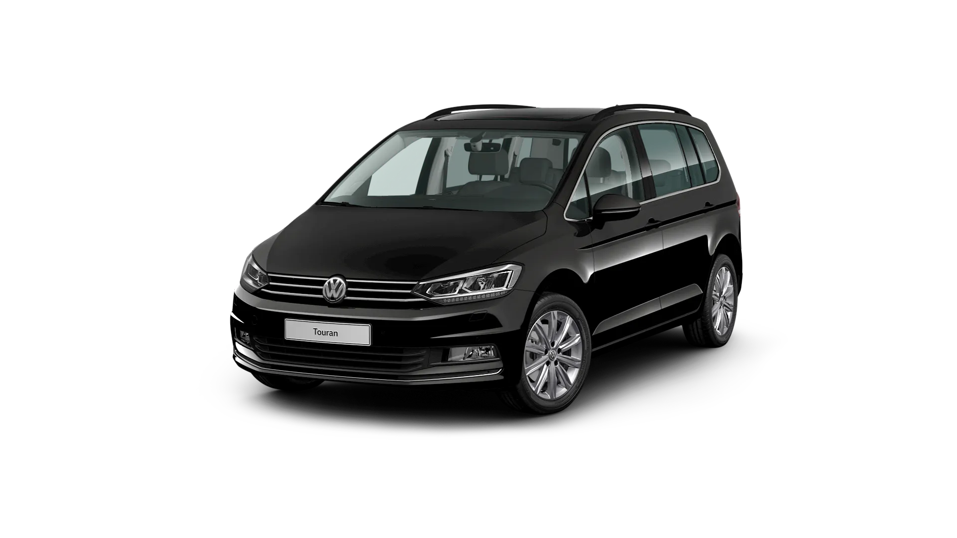 Volkswagen Touran Highline