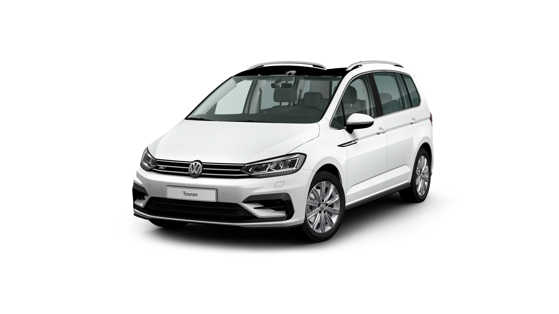 Volkswagen Touran Highline