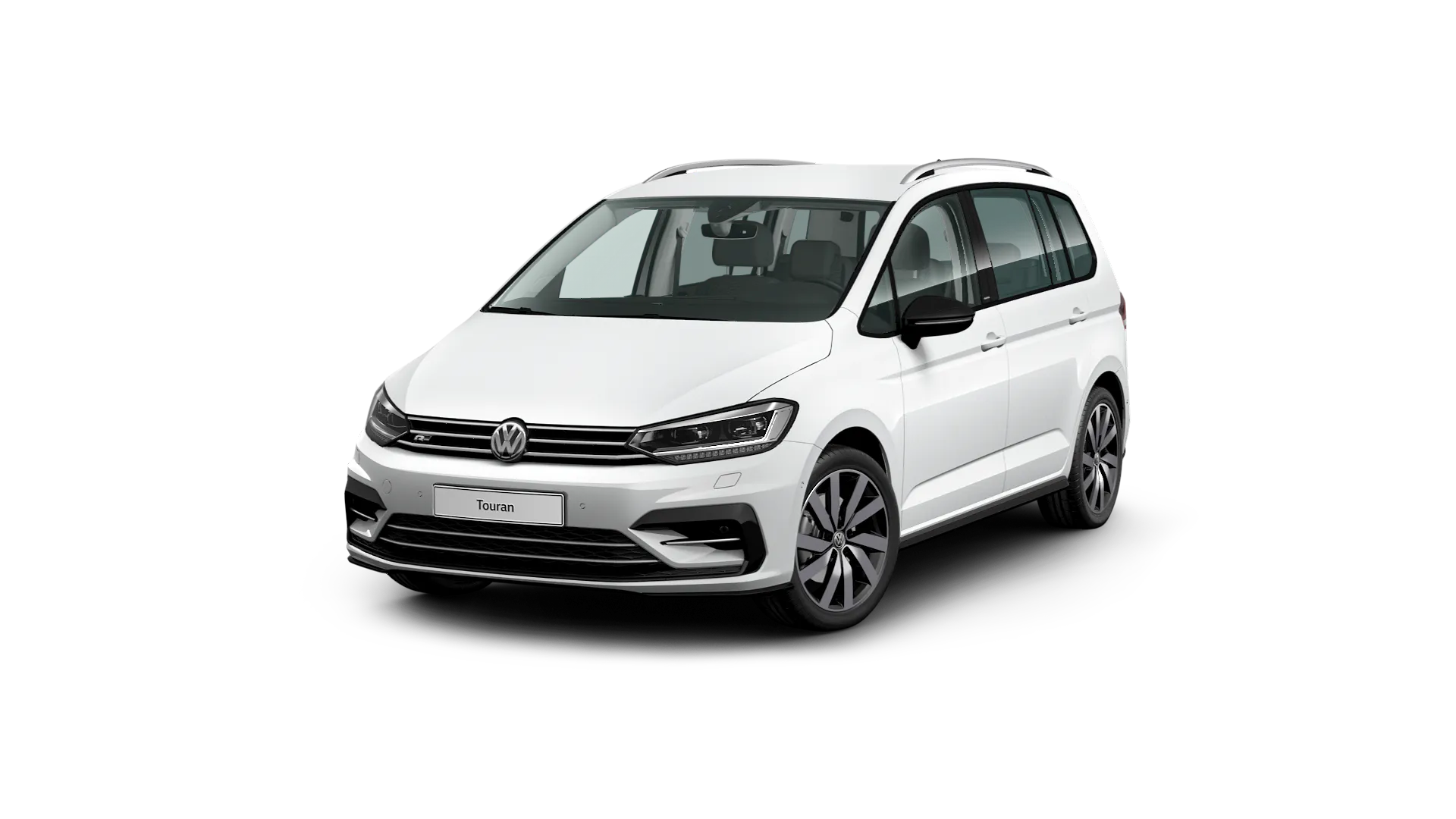 Volkswagen Touran IQ.DRIVE