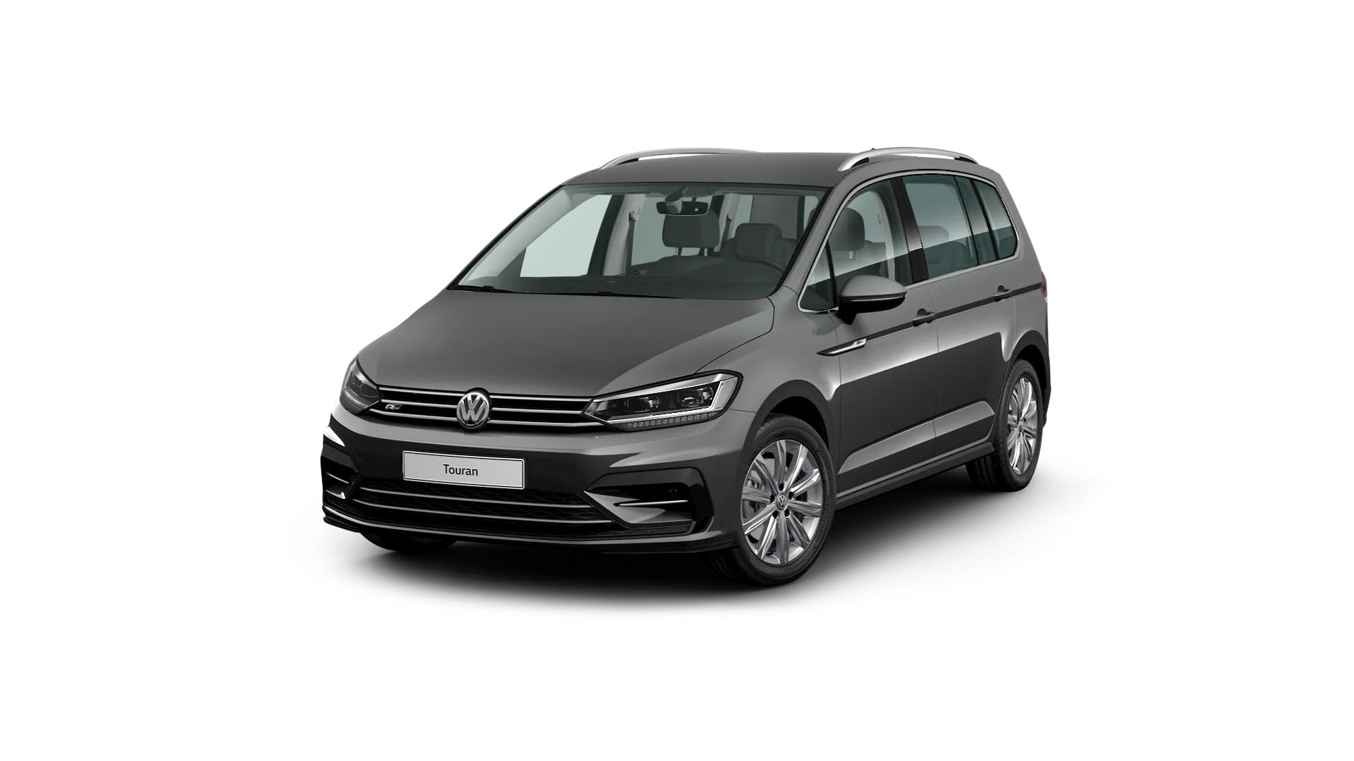 Volkswagen Touran Highline