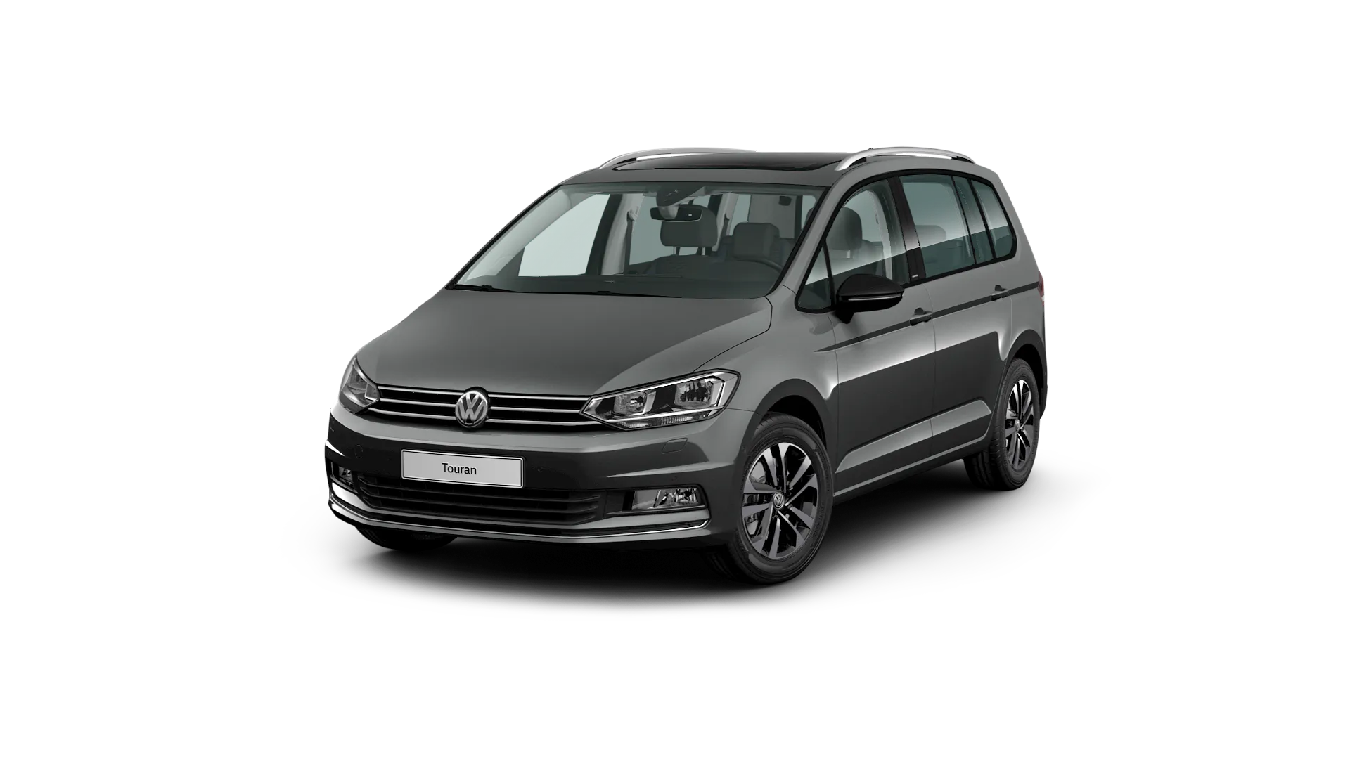 Volkswagen Touran IQ.DRIVE
