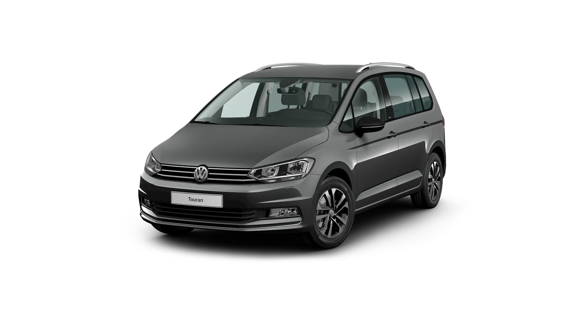 Volkswagen Touran IQ.DRIVE