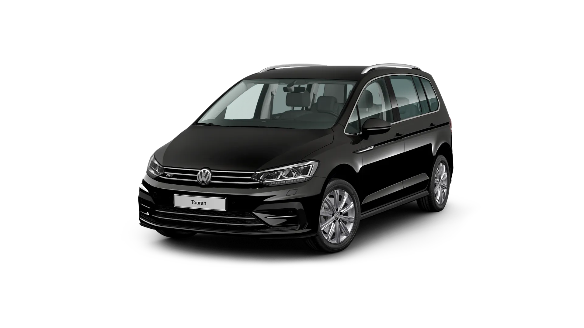Volkswagen Touran Highline