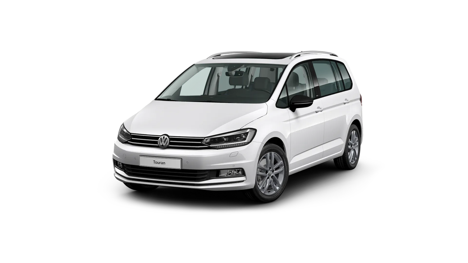Volkswagen Touran IQ.DRIVE