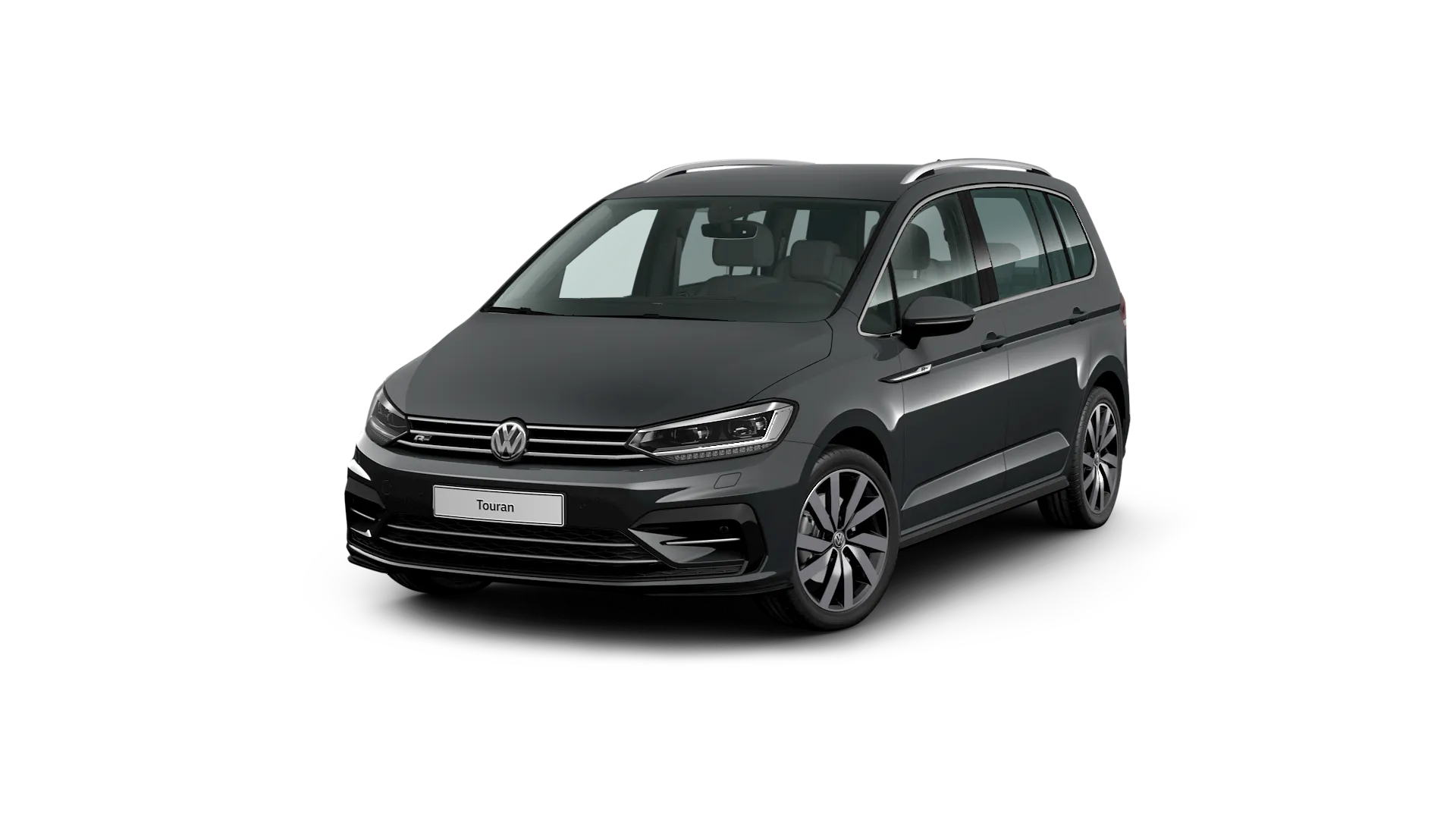 Volkswagen Touran Highline