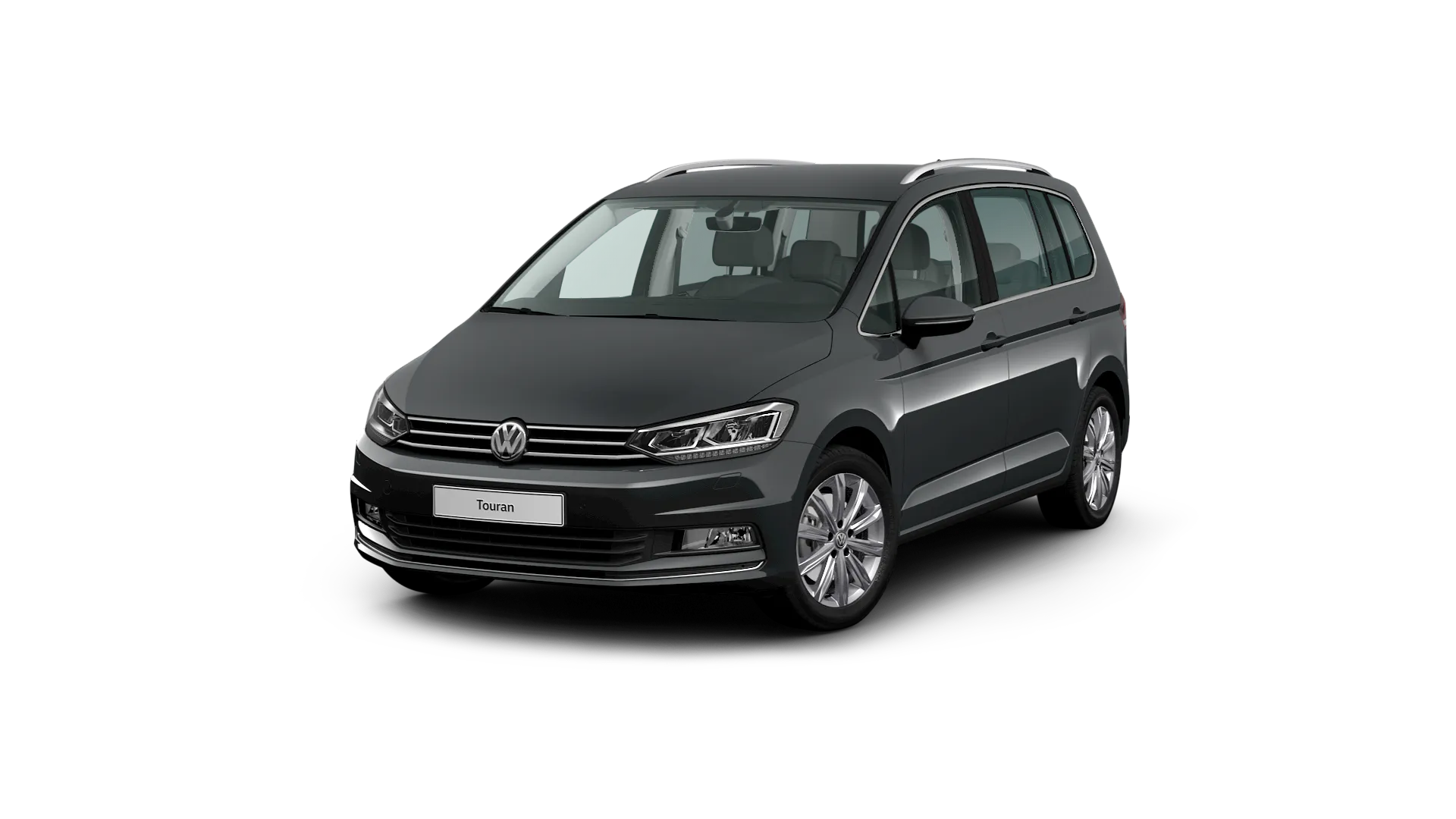 Volkswagen Touran Highline