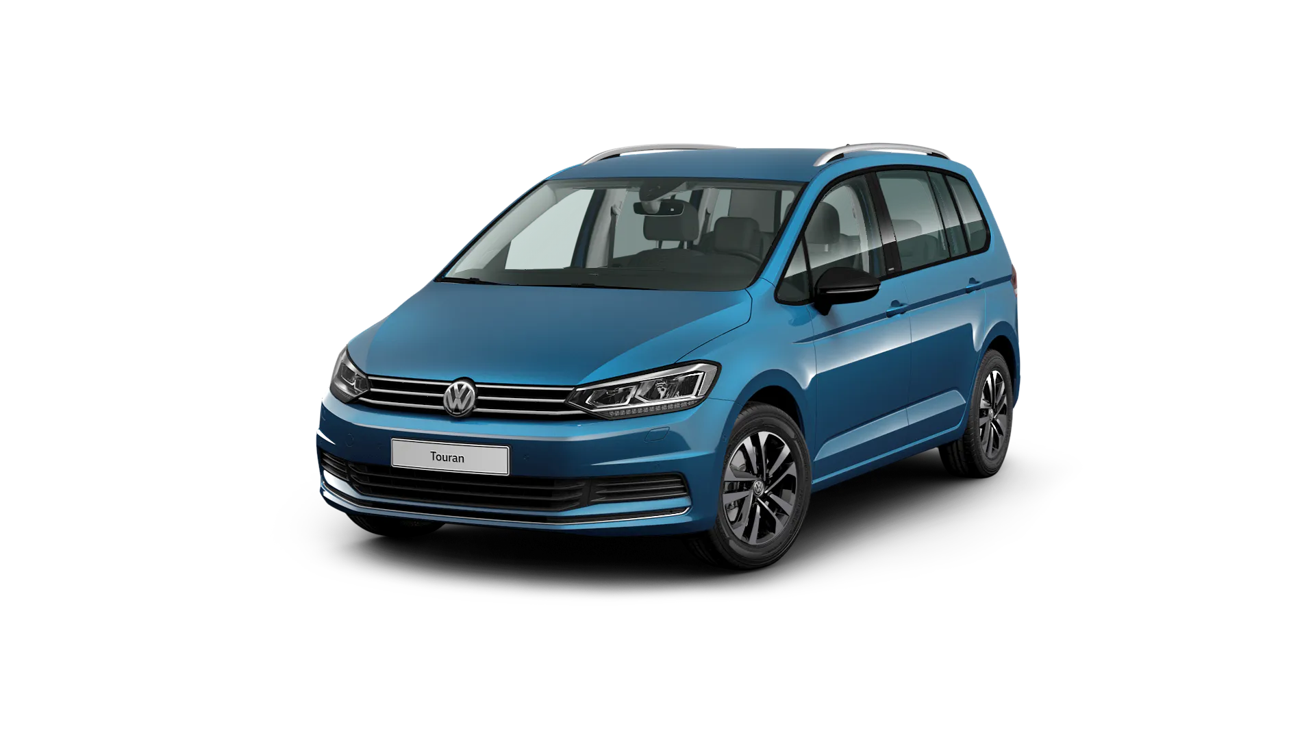Volkswagen Touran IQ.DRIVE