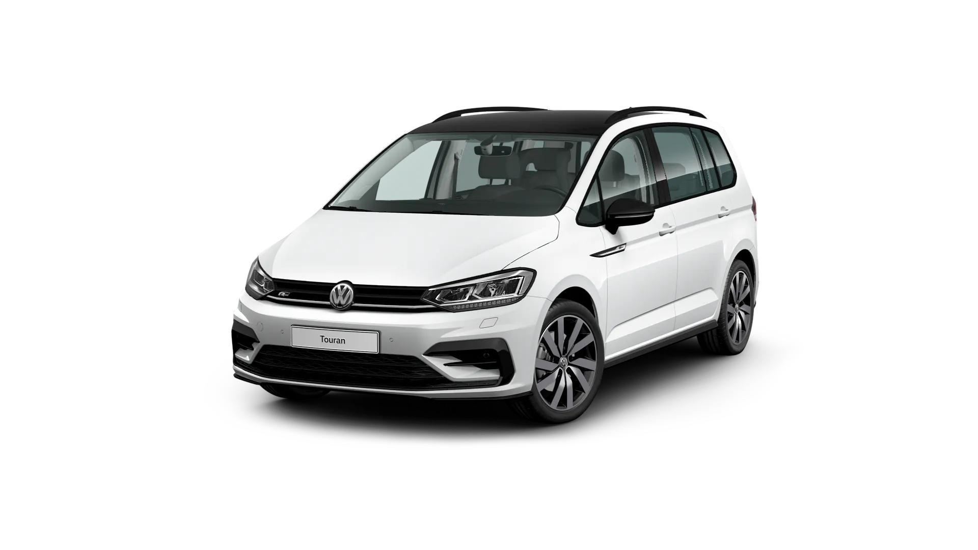 Volkswagen Touran Highline