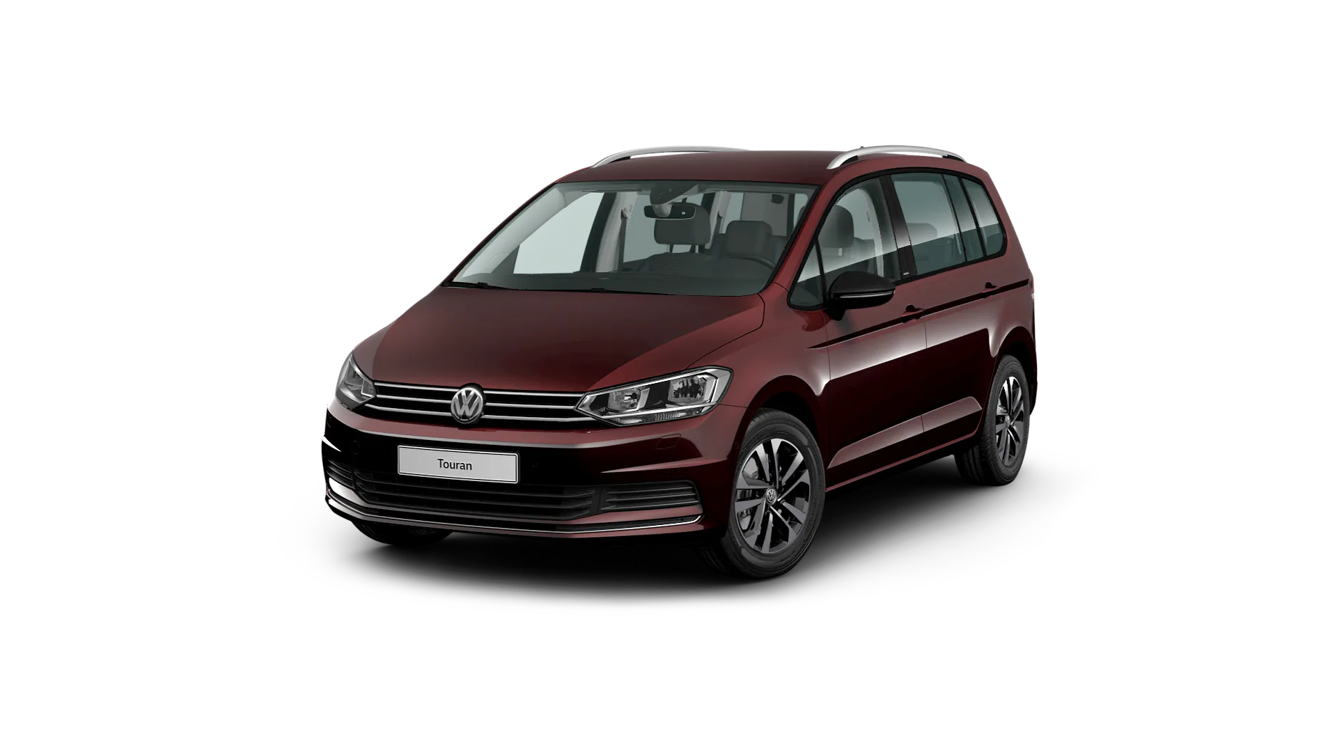 Volkswagen Touran IQ.DRIVE