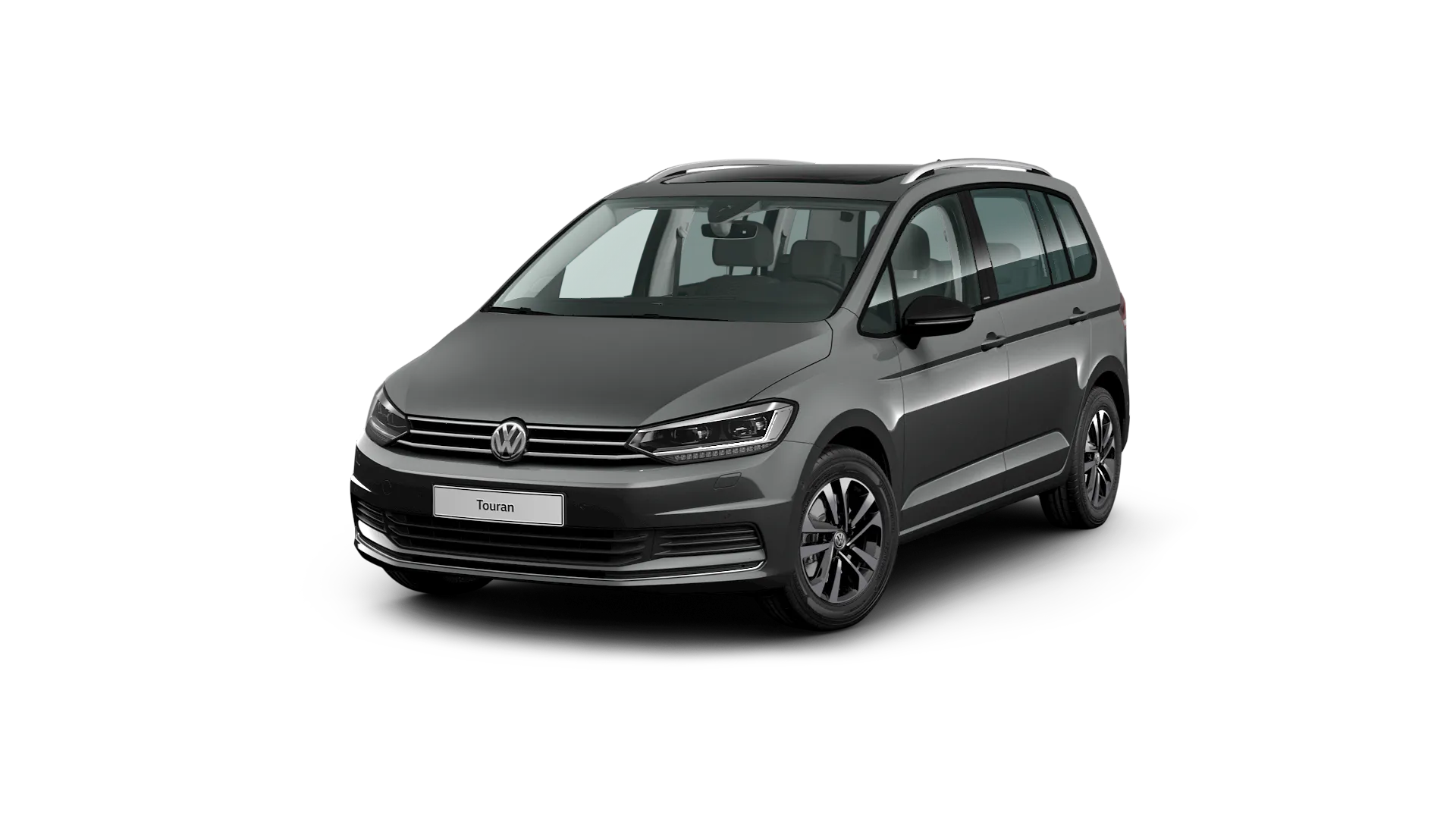 Volkswagen Touran IQ.DRIVE