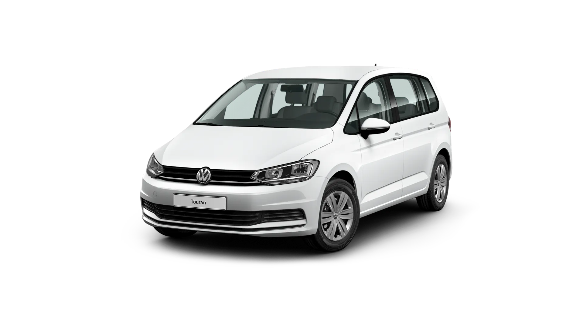 Volkswagen Touran Trendline
