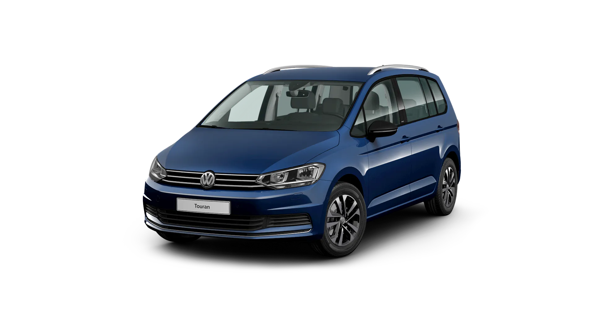 Volkswagen Touran IQ.DRIVE