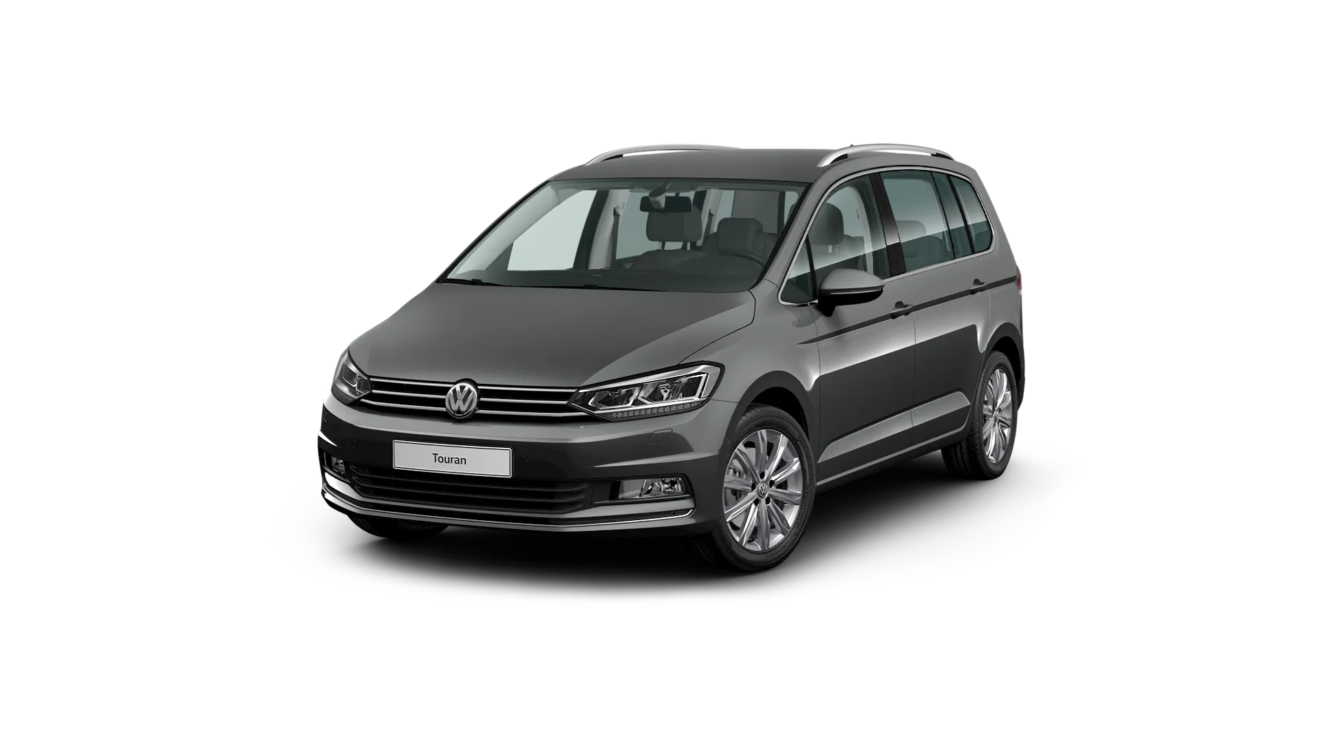 Volkswagen Touran Highline