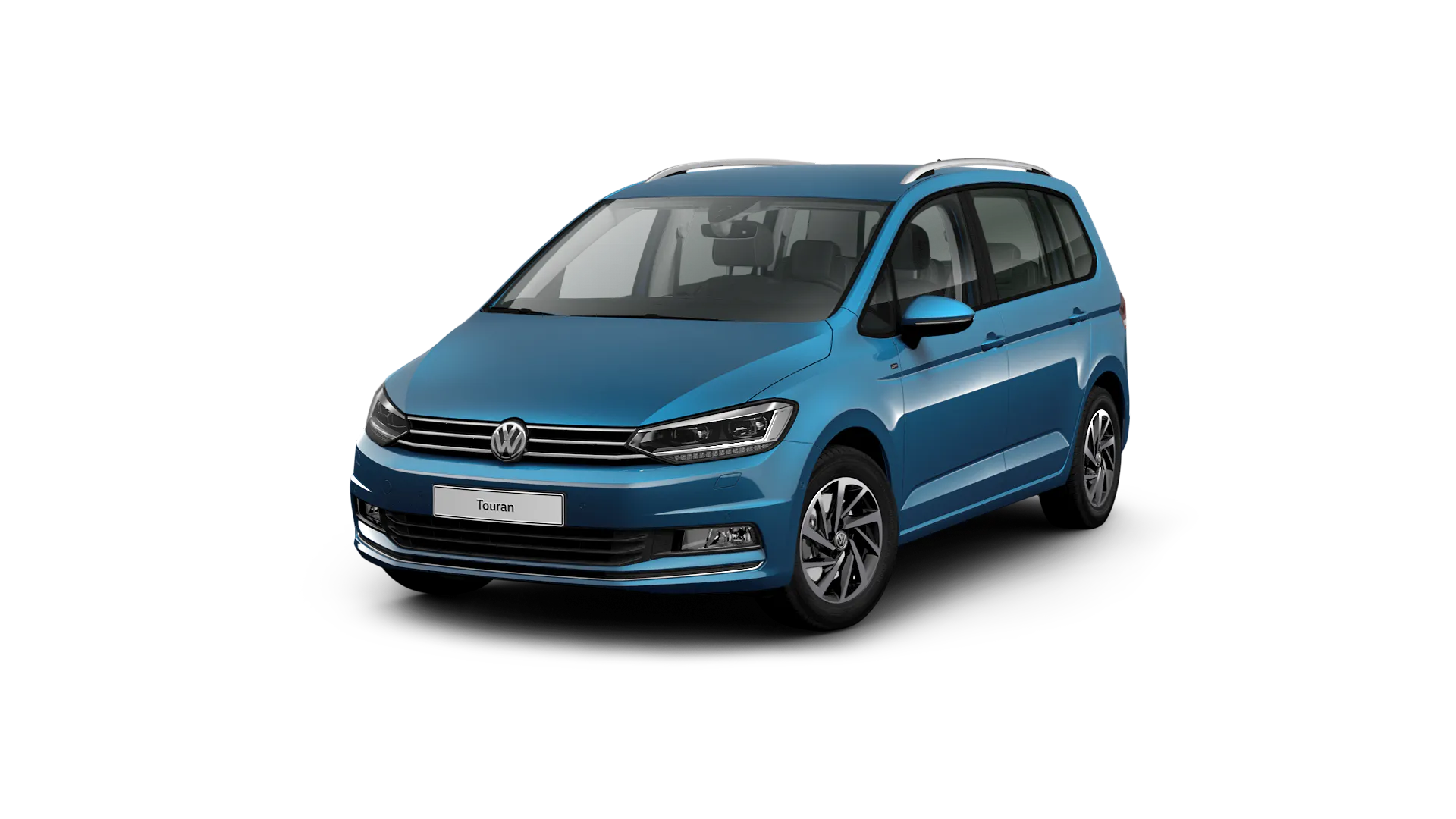 Volkswagen Touran JOIN
