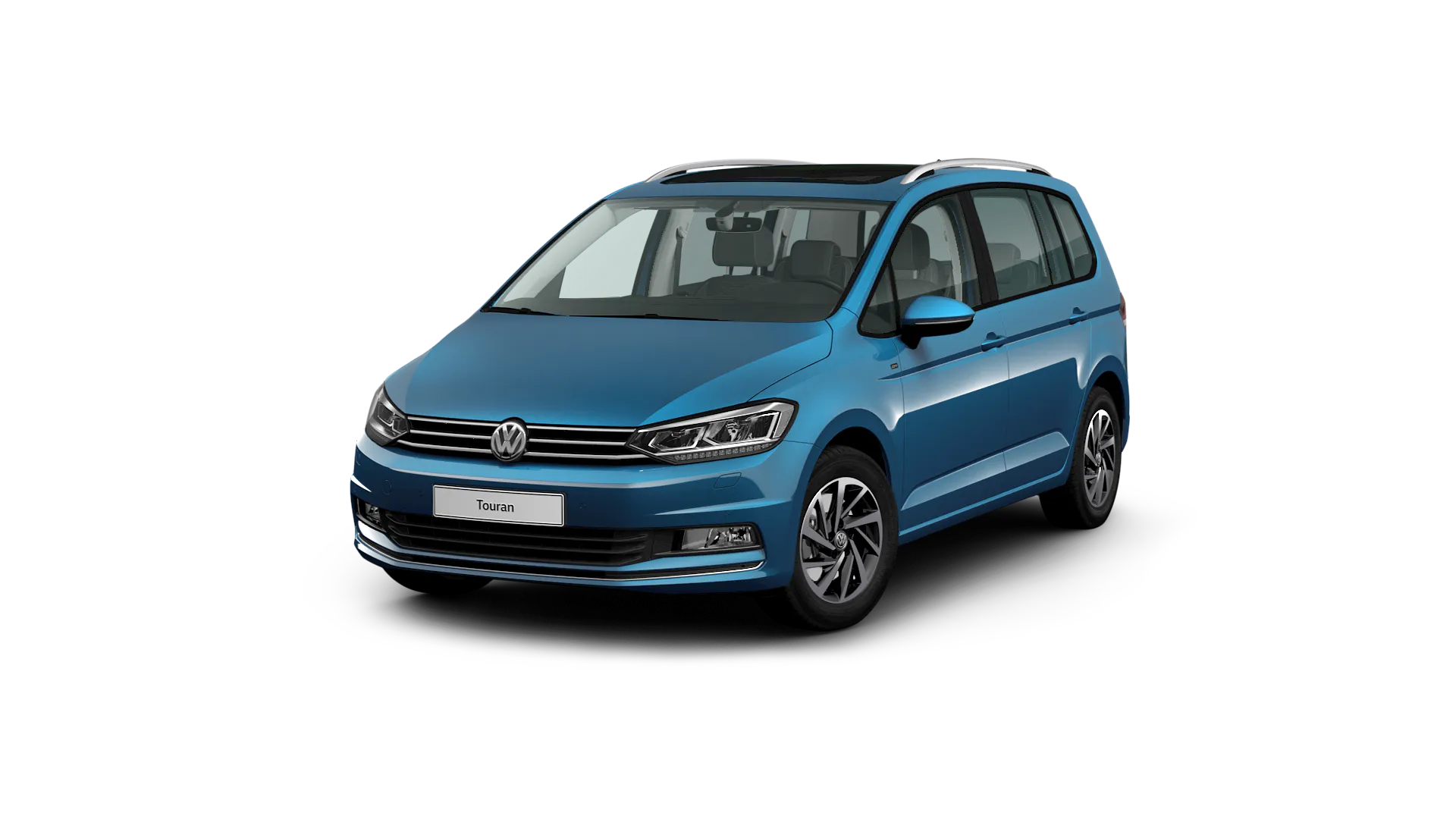 Volkswagen Touran JOIN