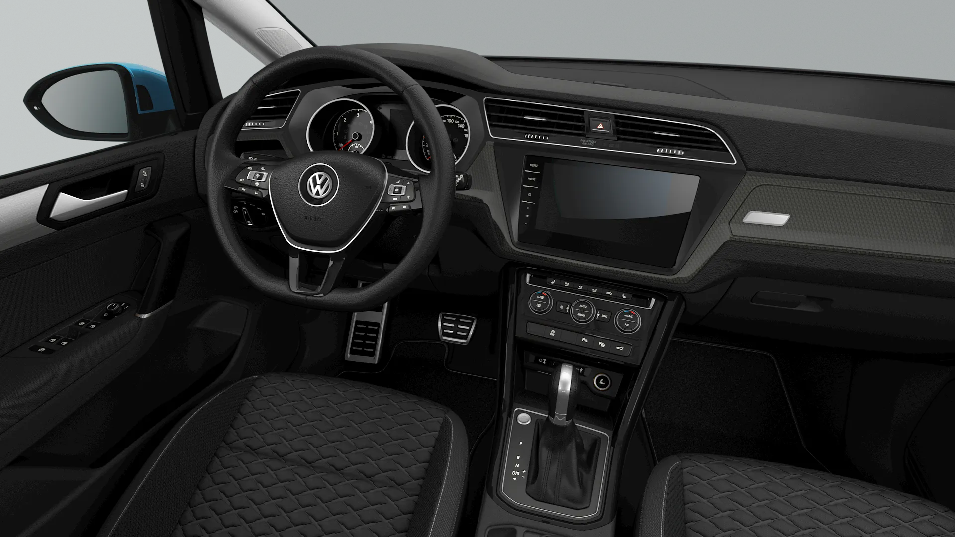 Volkswagen Touran JOIN