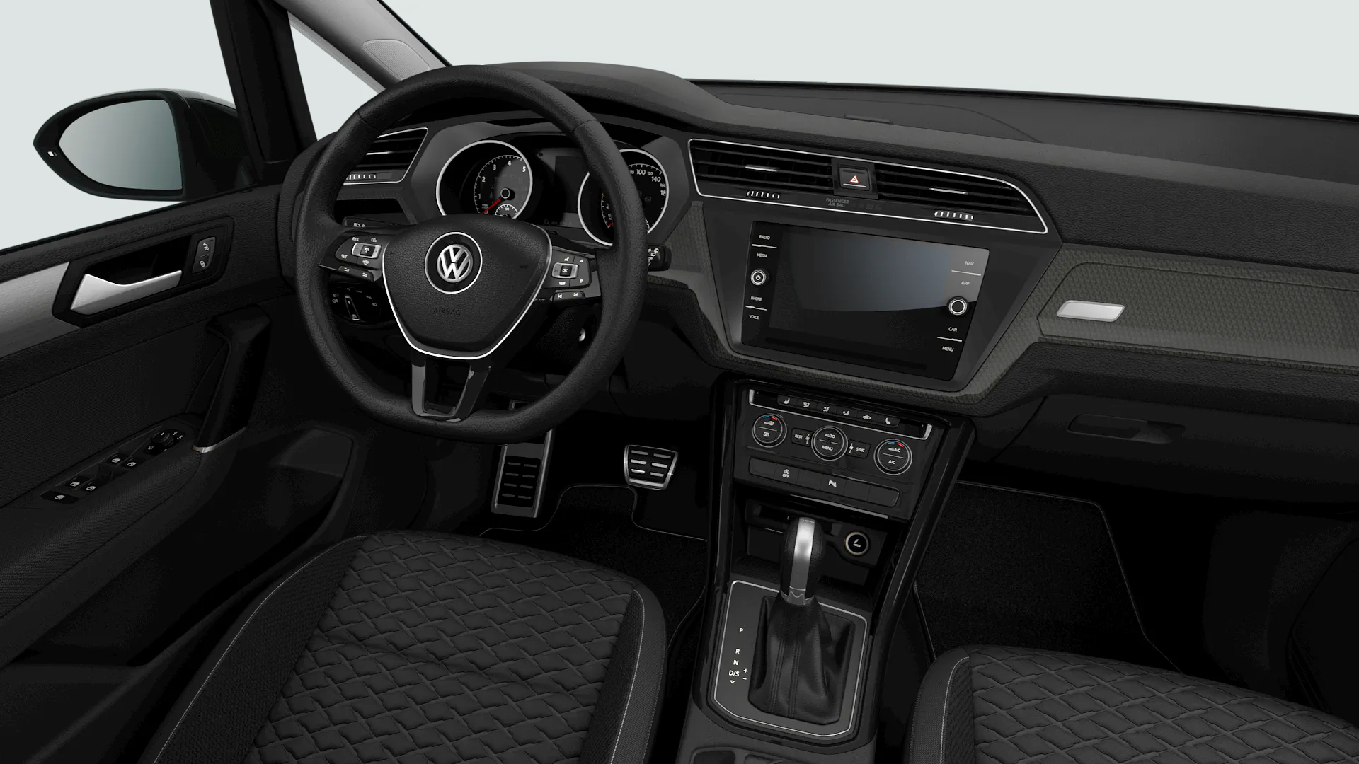 Volkswagen Touran JOIN