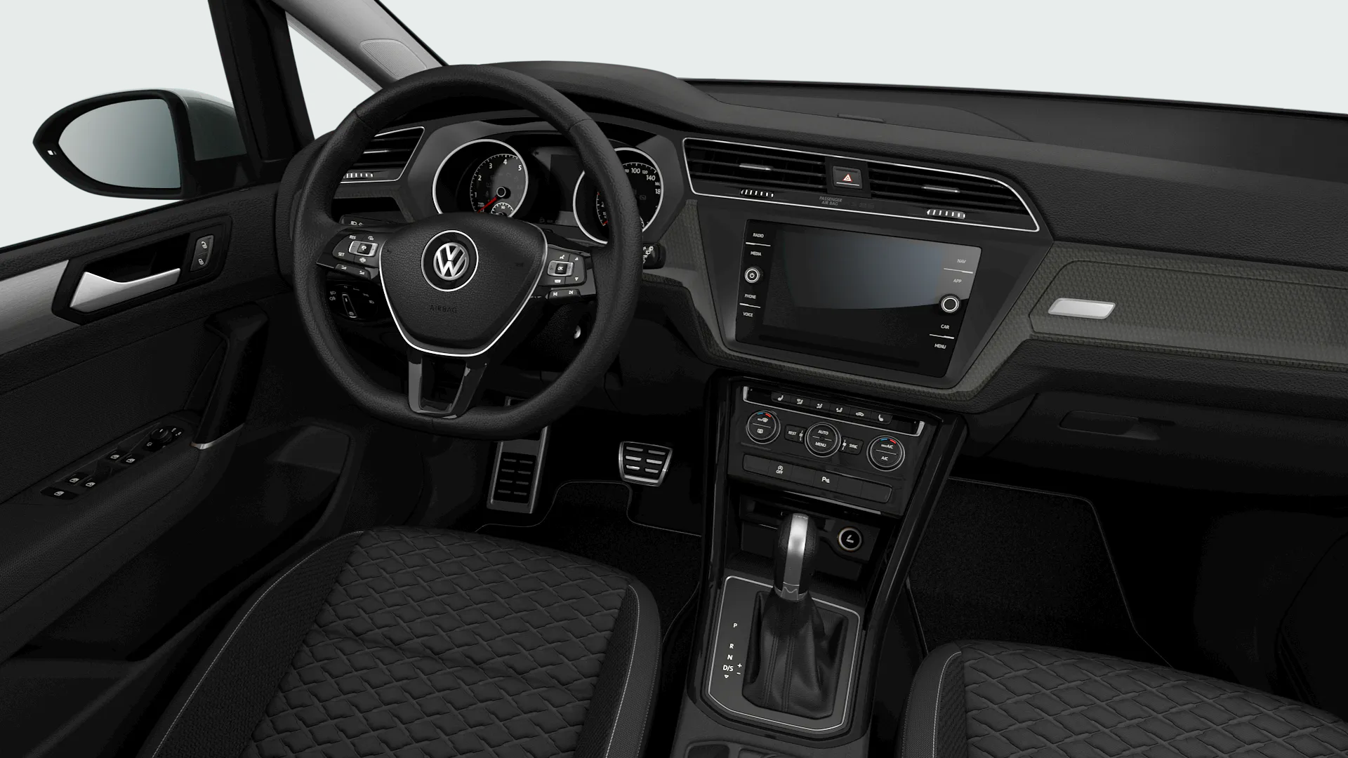 Volkswagen Touran JOIN