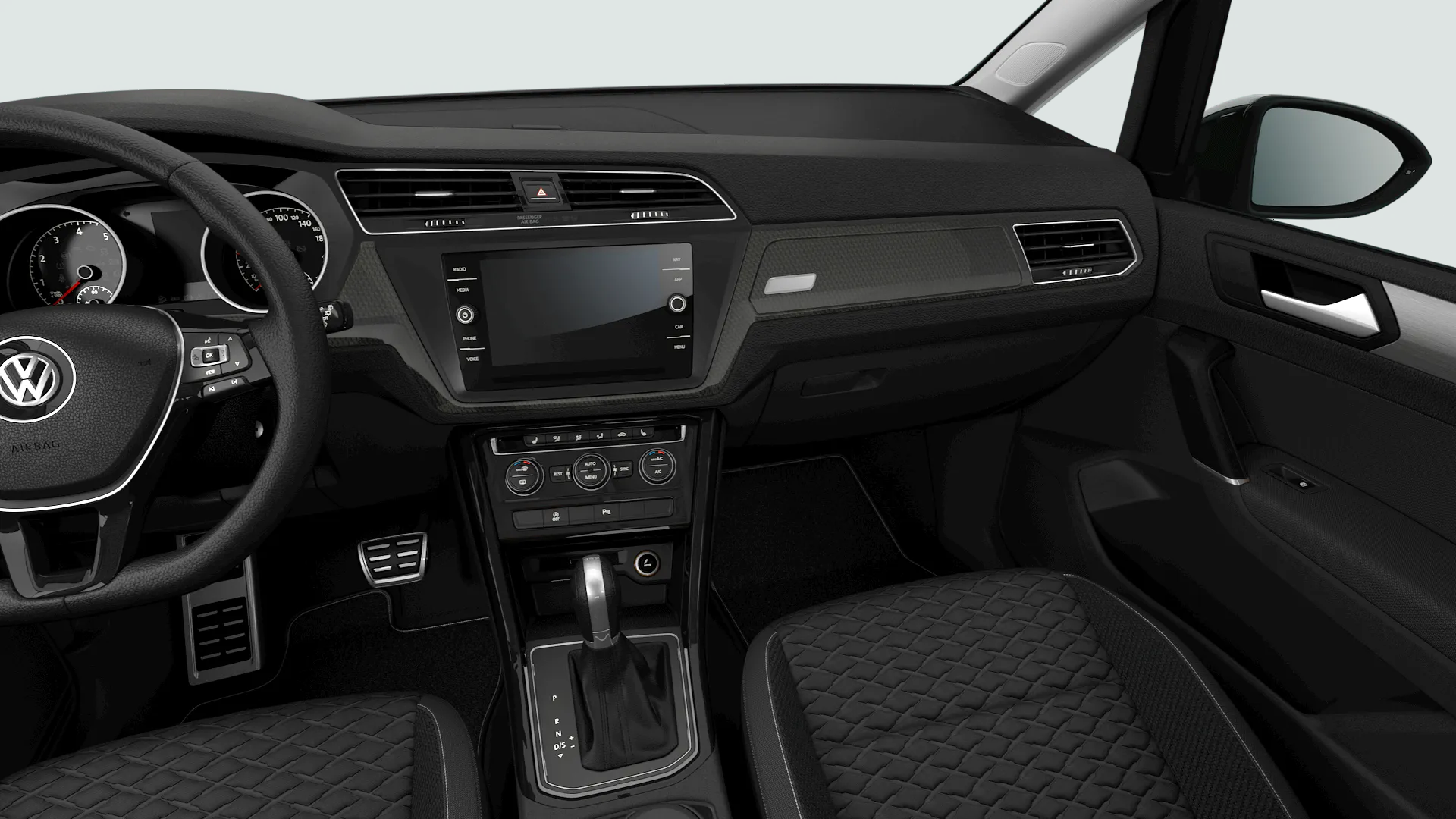 Volkswagen Touran JOIN