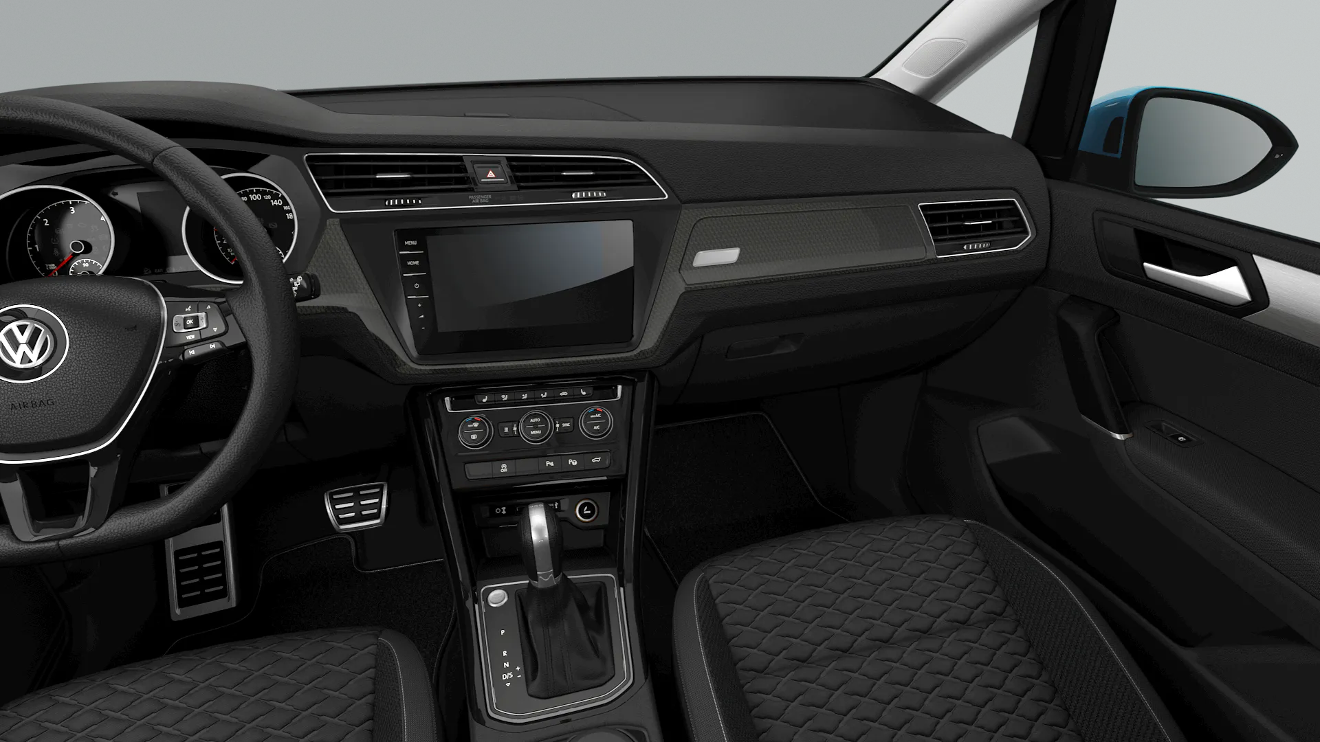 Volkswagen Touran JOIN