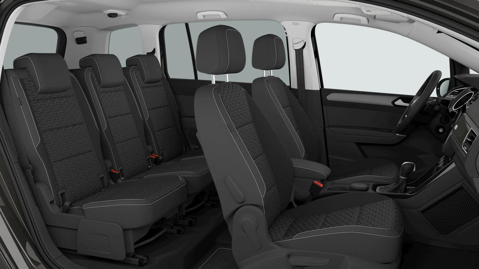 Volkswagen Touran JOIN