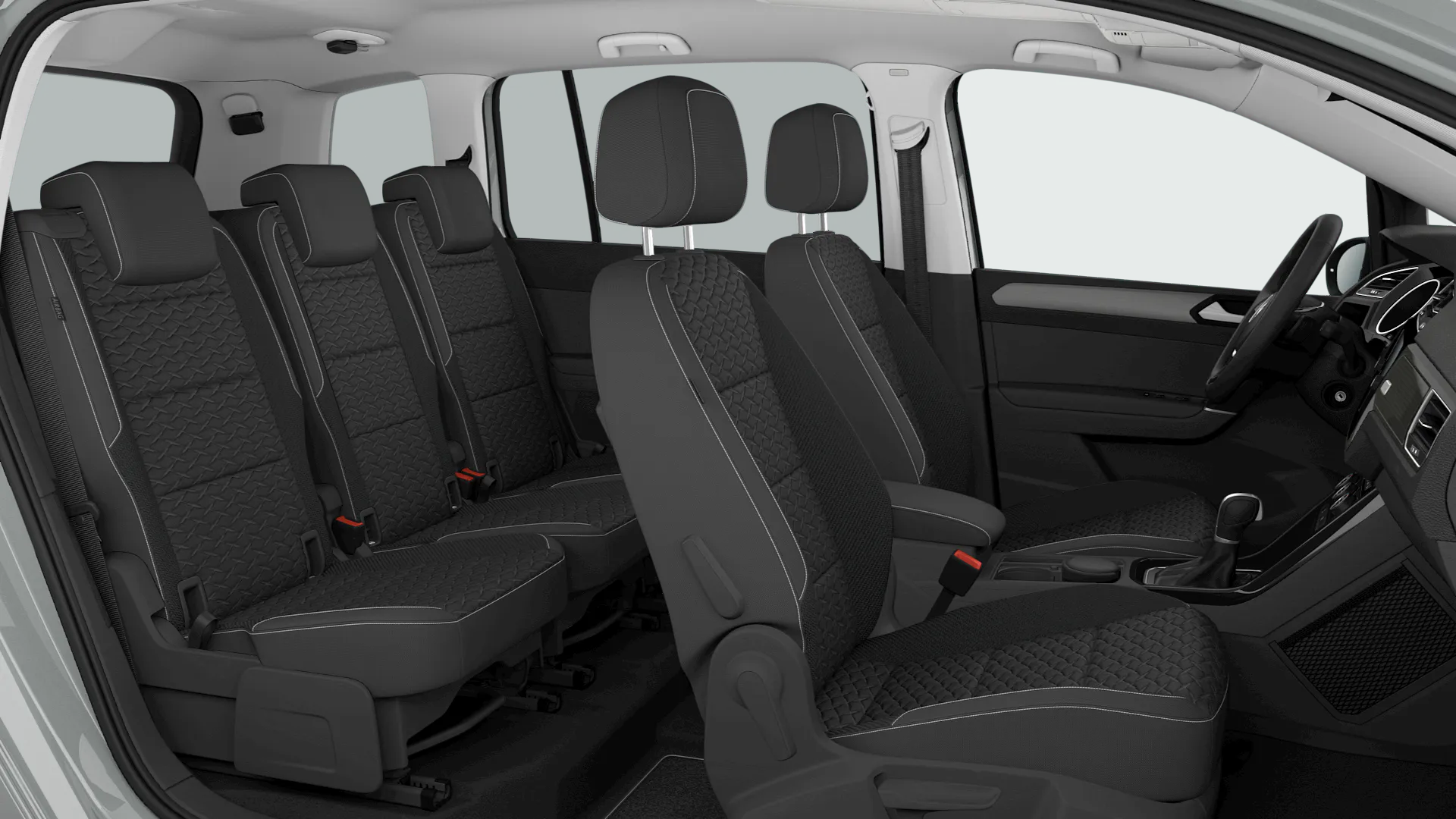 Volkswagen Touran JOIN