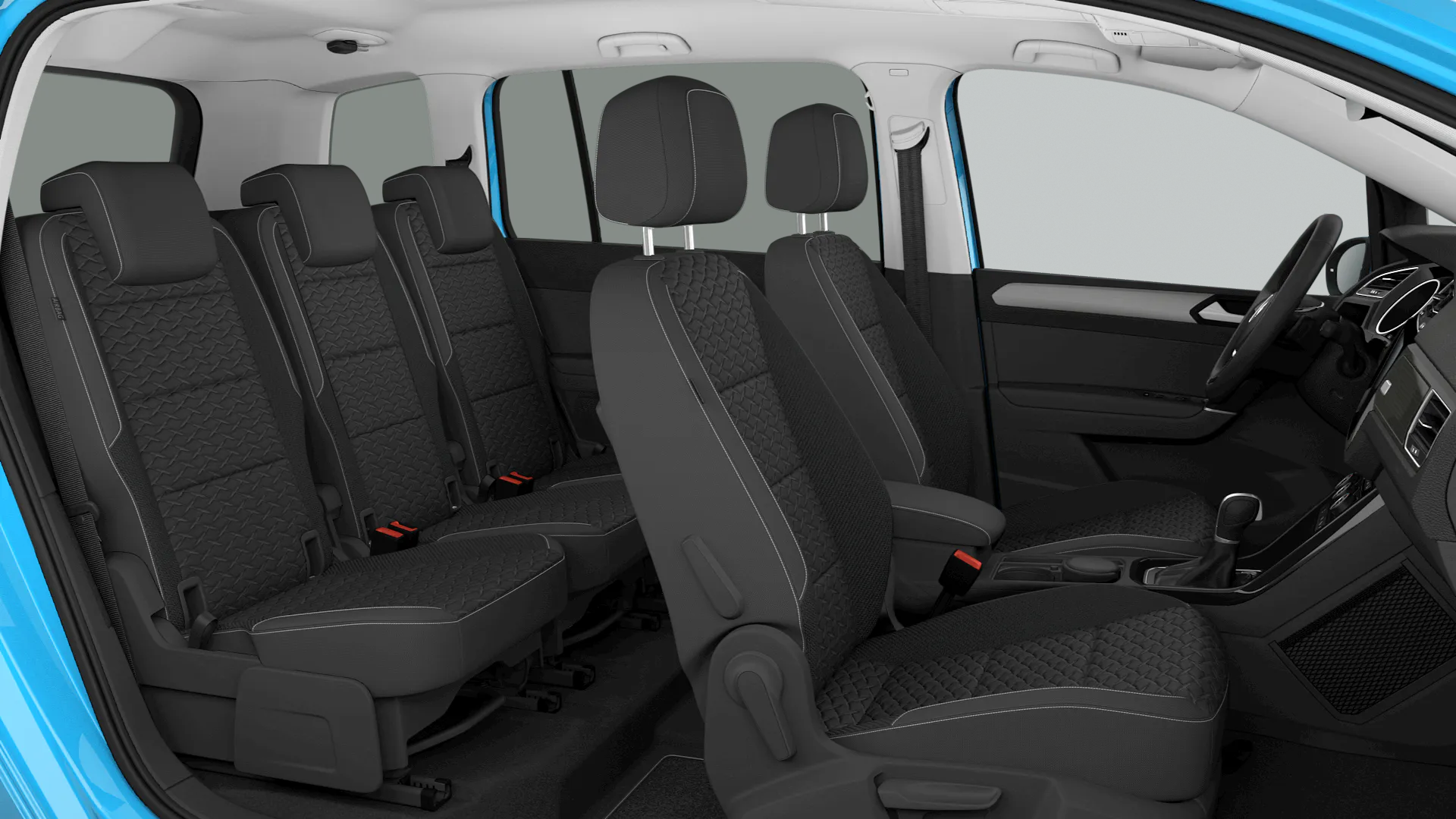 Volkswagen Touran JOIN