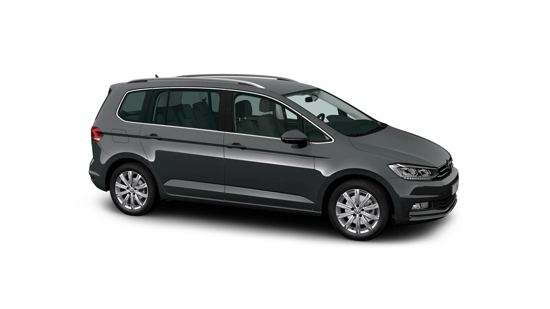 Volkswagen Touran Highline